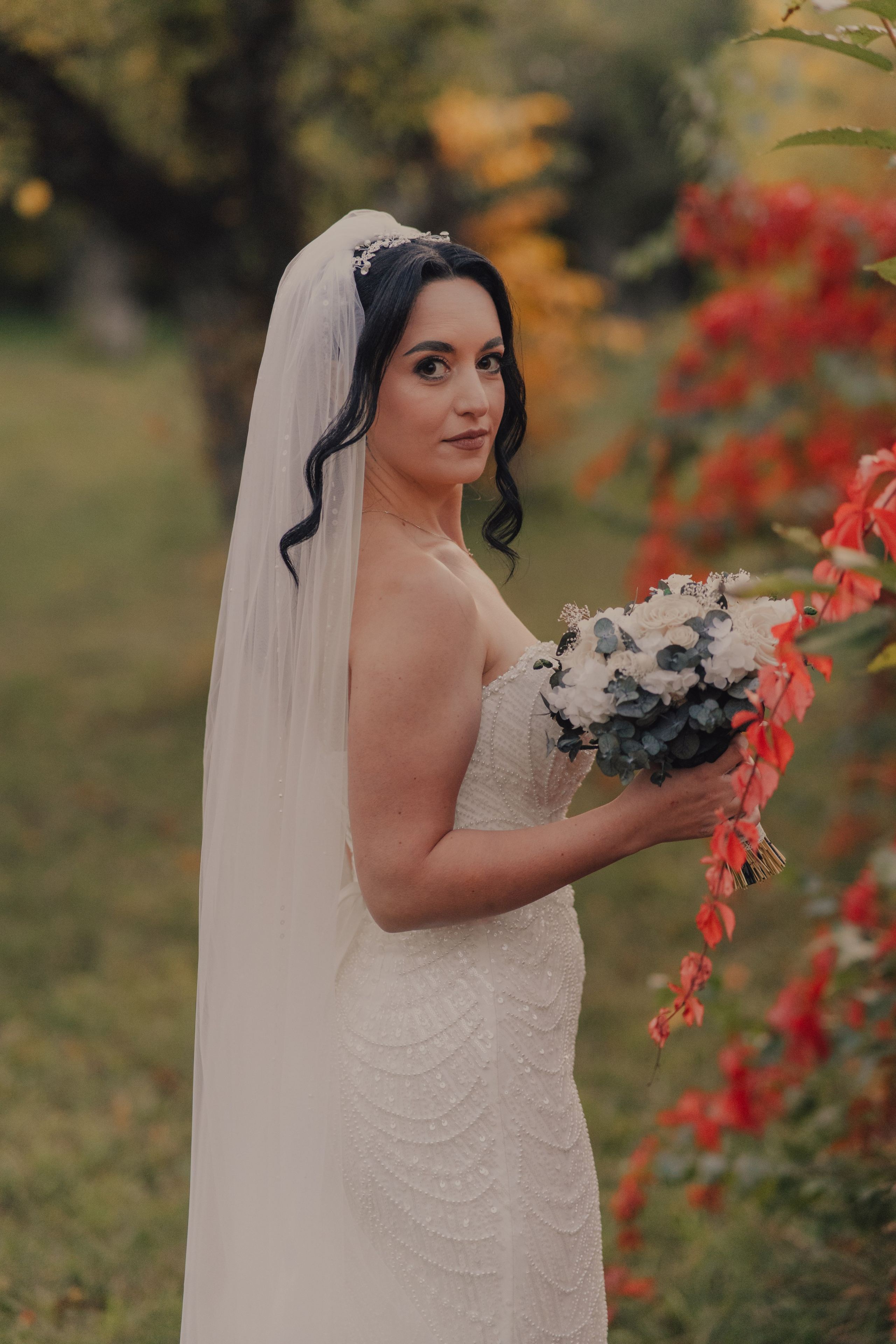Nunta Simina & Lucian. Events photographer Paul Dafina