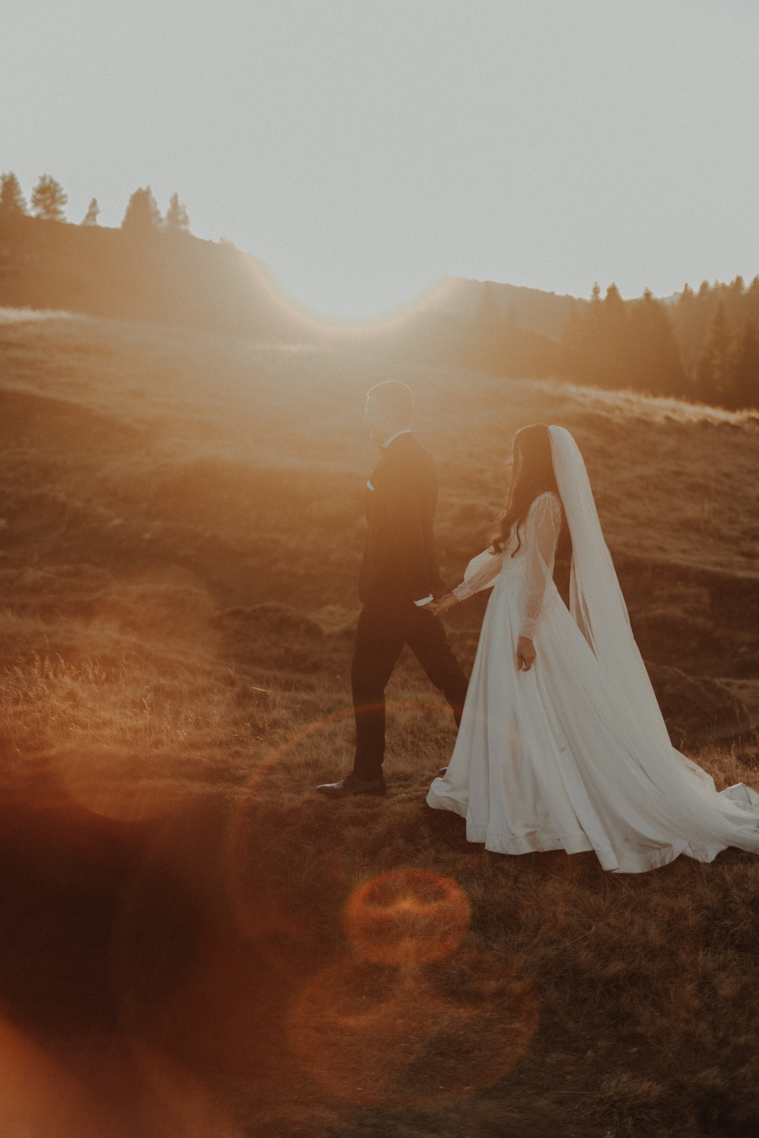 Trash the Dress- Andra & Andrei. Events photographer Paul Dafina