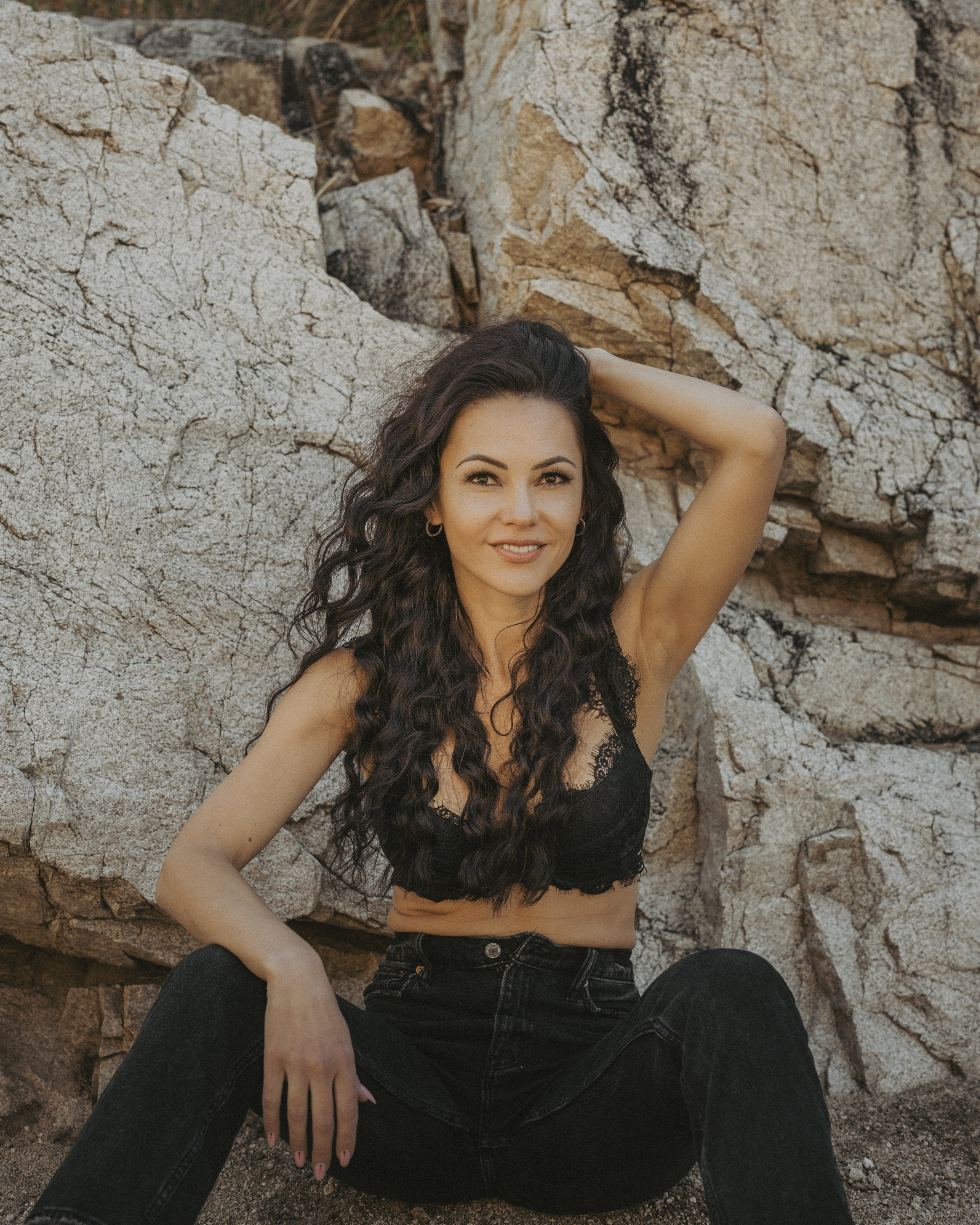 Tatiana. Anastasia Post: Wedding and Editorial Photography