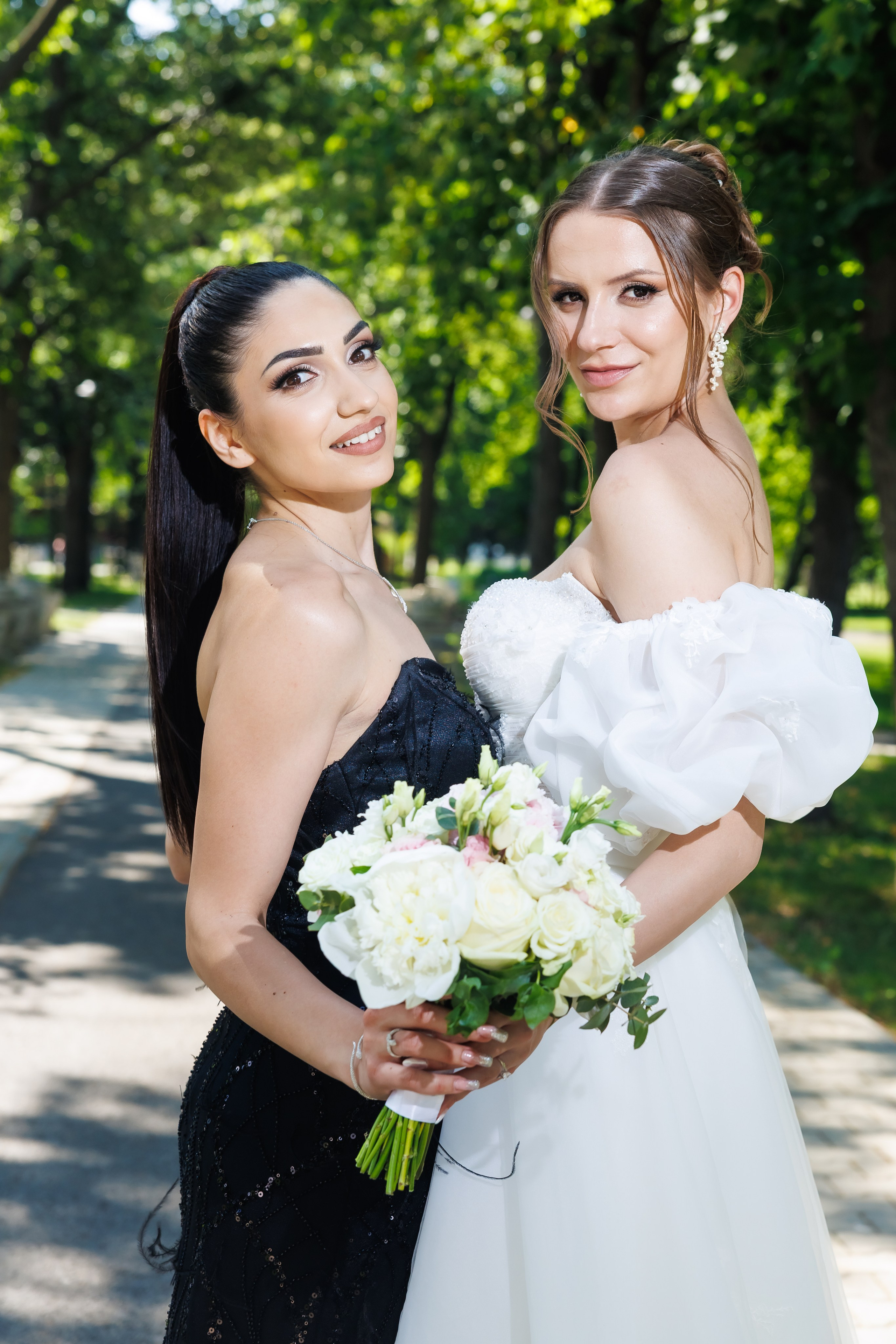 Сватба Айтос. Фотограф Ирина Йотова