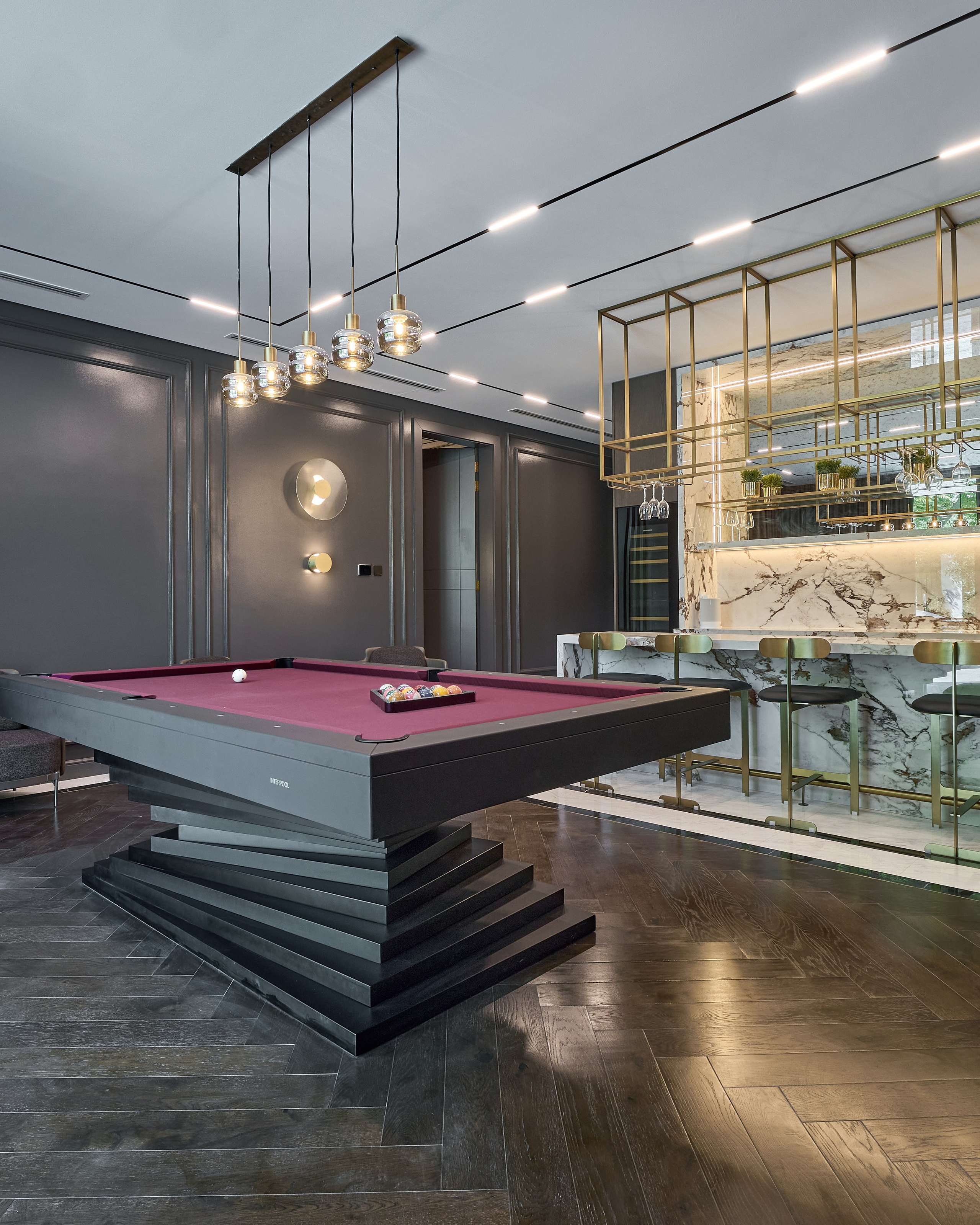 Luxury Villa Photography in Al Barari — Dubai Real Estate Portfolio. Hotel Photographer in Dubai — Interiors & Commercial by Oleg Novikov