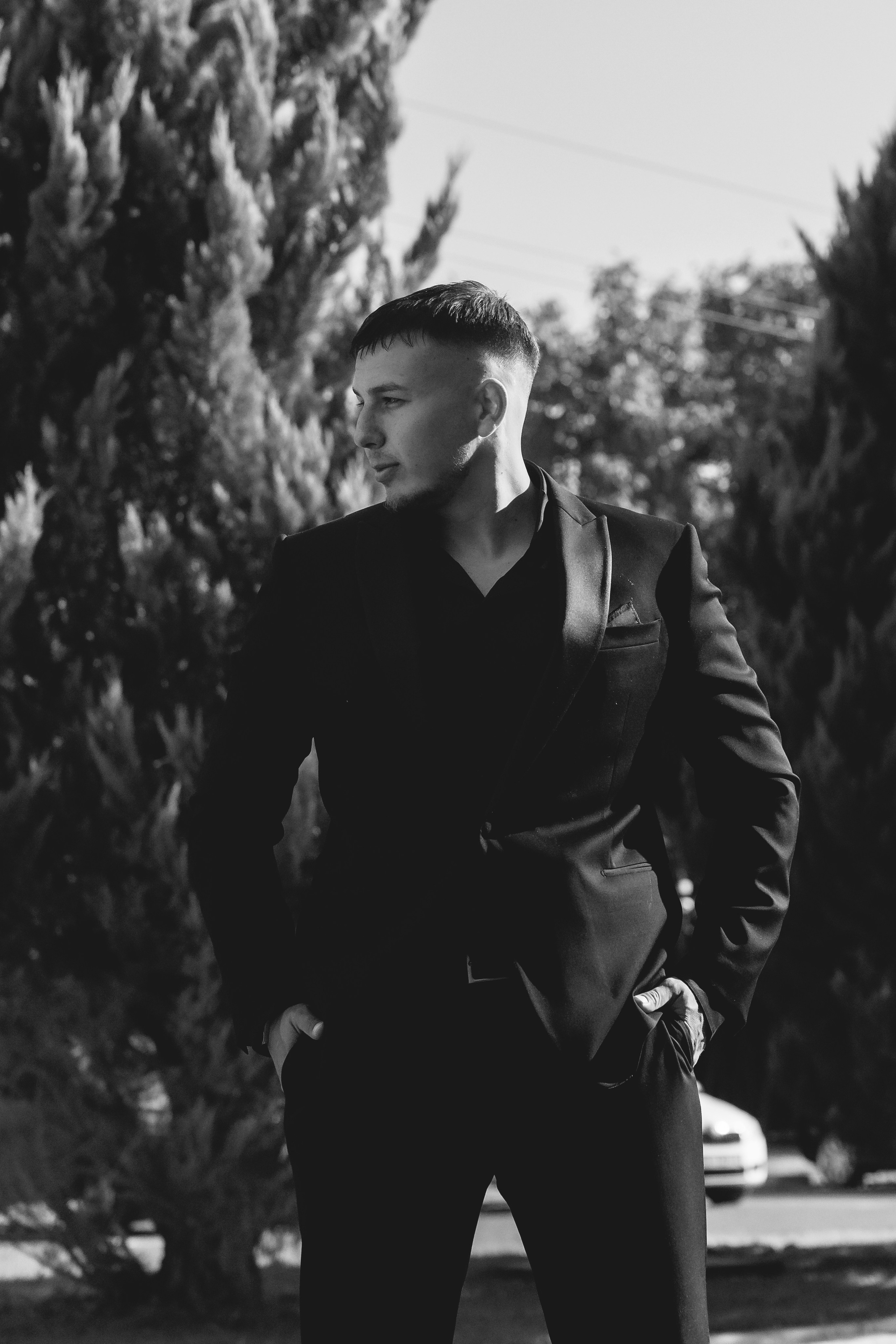 Годеж. Фотограф Ирина Йотова