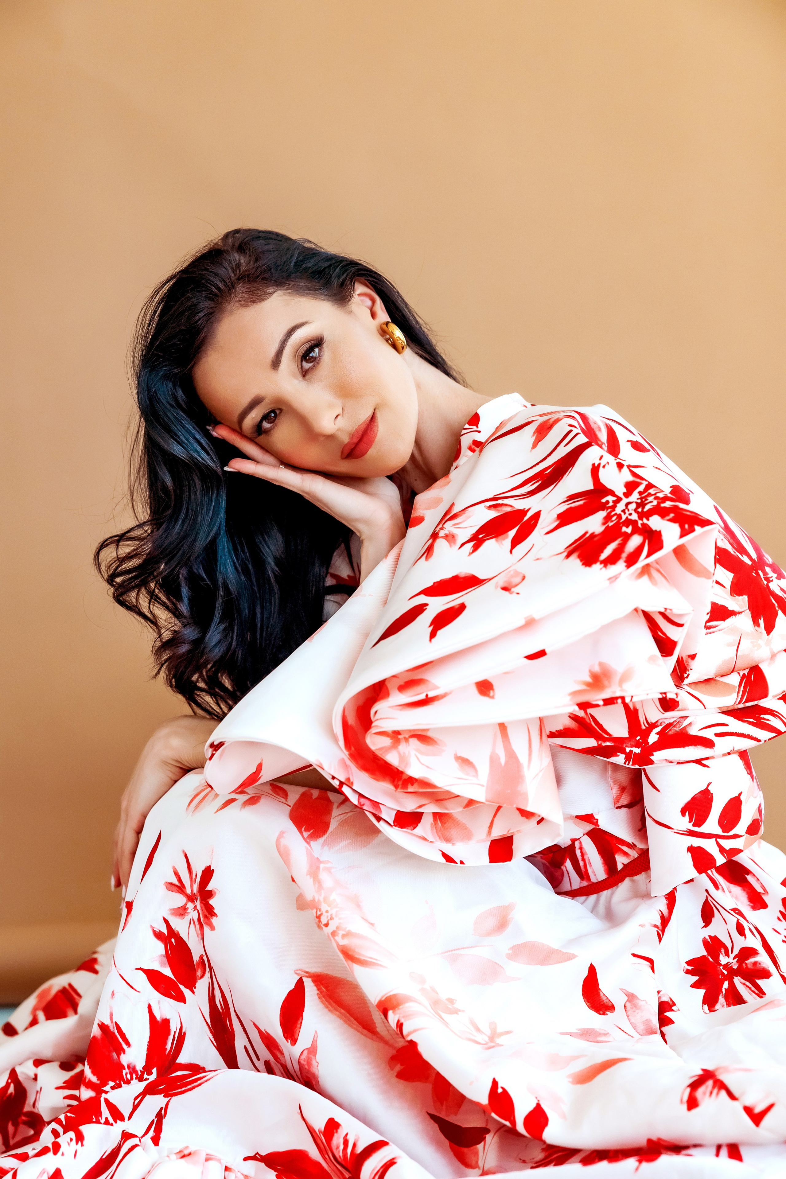 Индивидуална Фотосесия. Фотограф Ирина Йотова