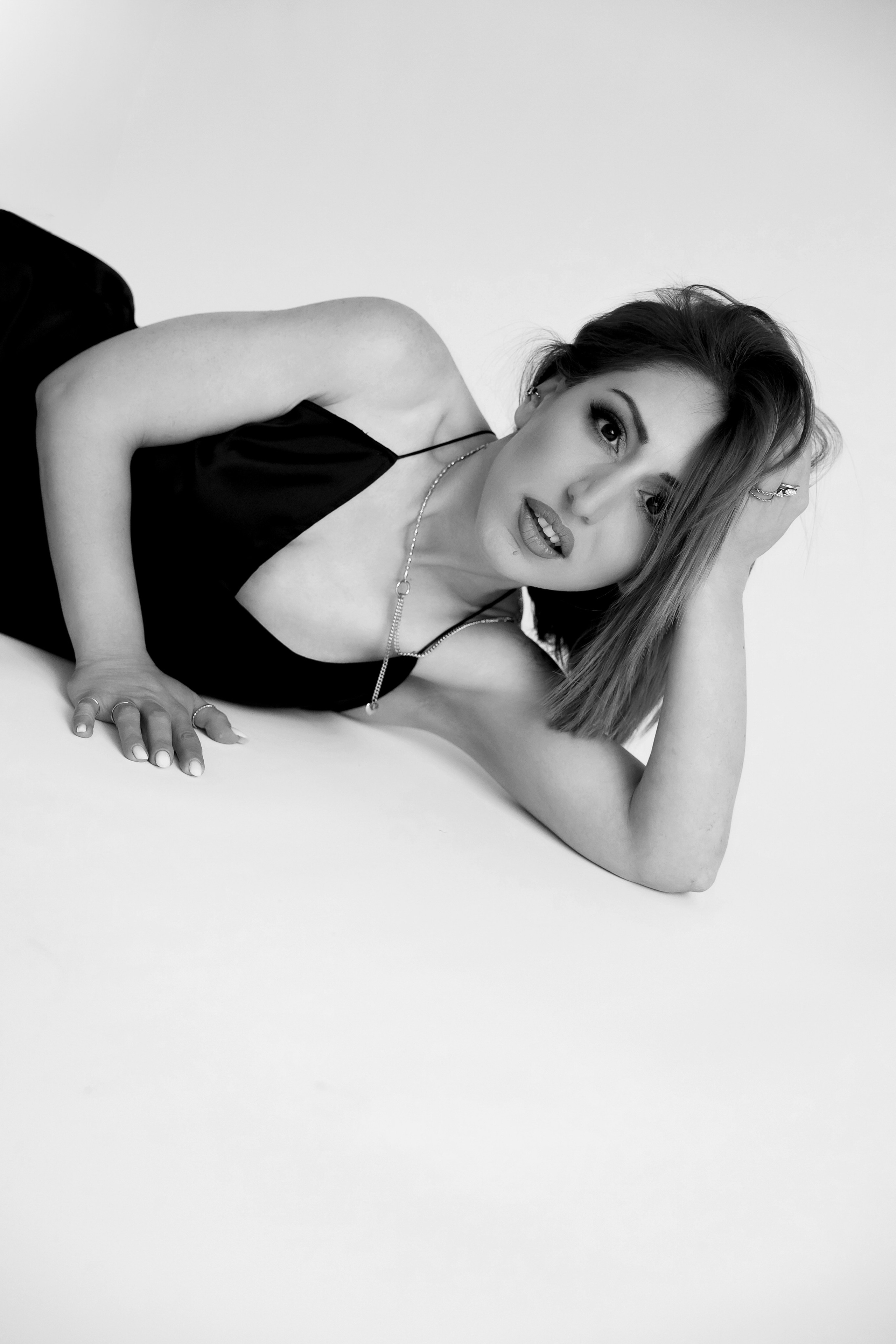 Индивидуална Фотосесия. Фотограф Ирина Йотова