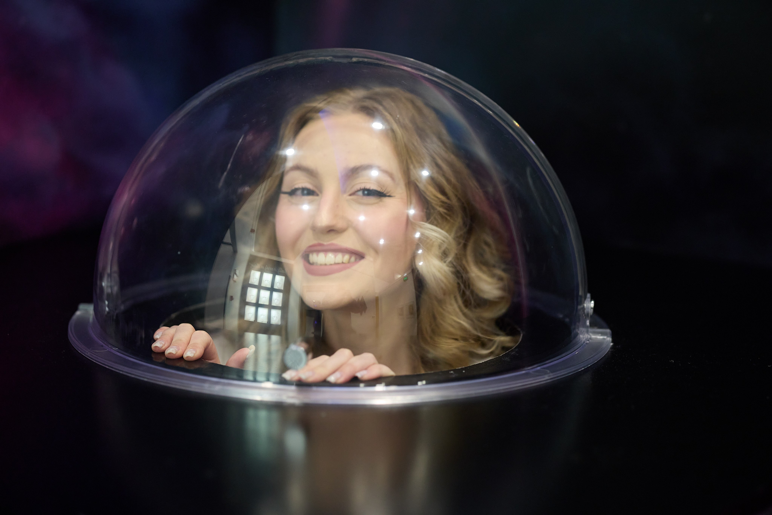 Sesiune foto portret — Diana (2). Pagina principală