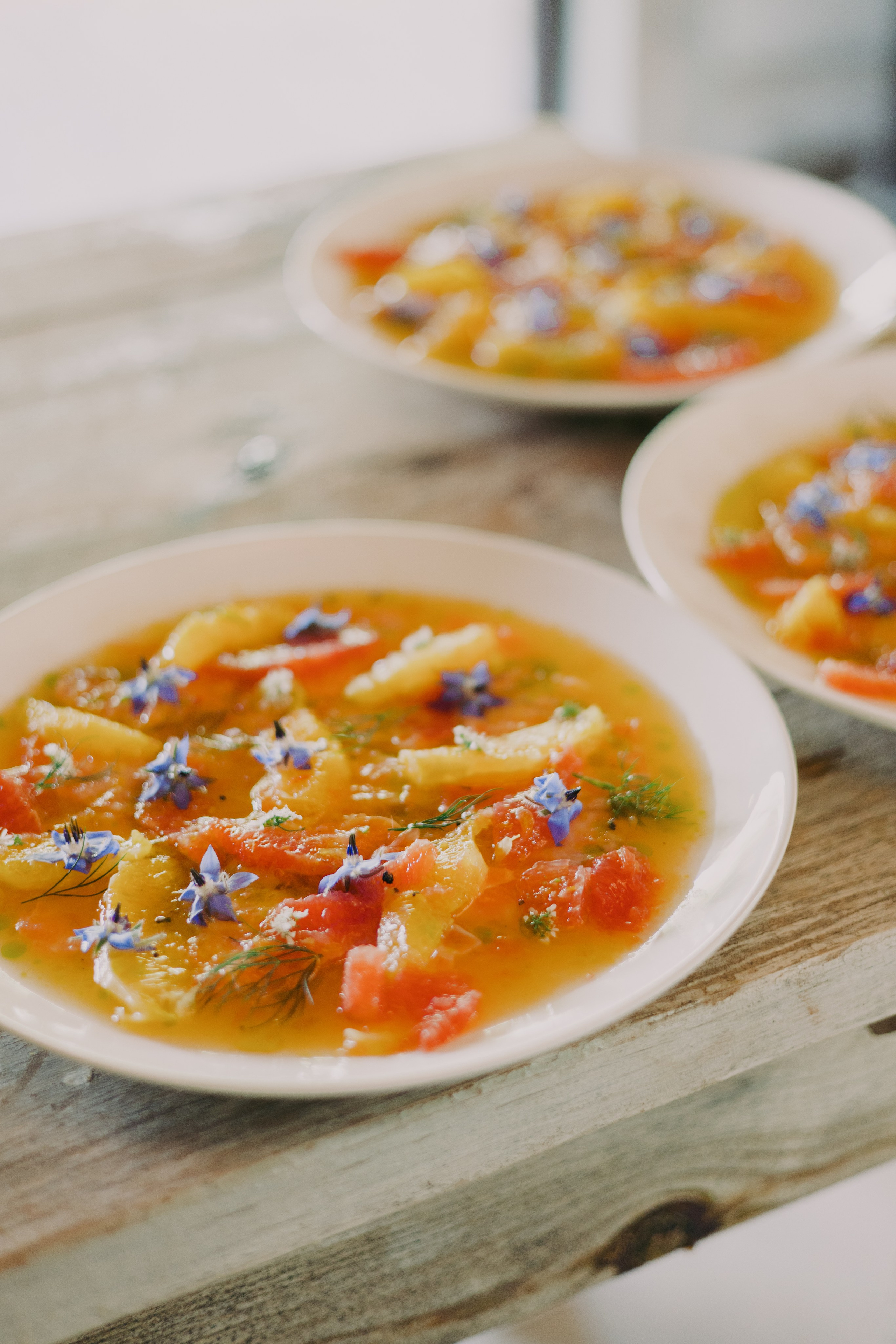 Vasara sode. Портретный фотограф Александра Самозванова