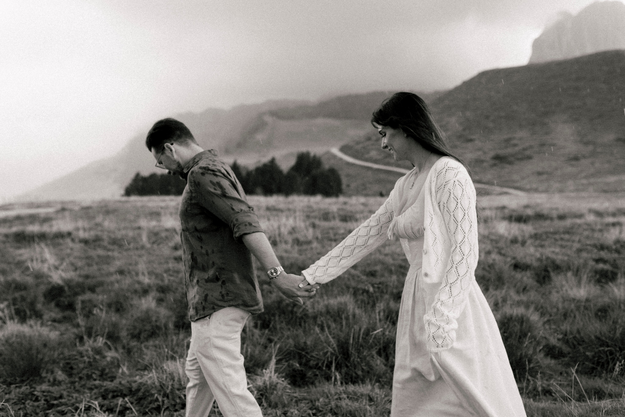 Emily + Casey. Polina Sobol — family & documentary photographer in Bern. Outdoor & urban photo sessions for families, kids and couples