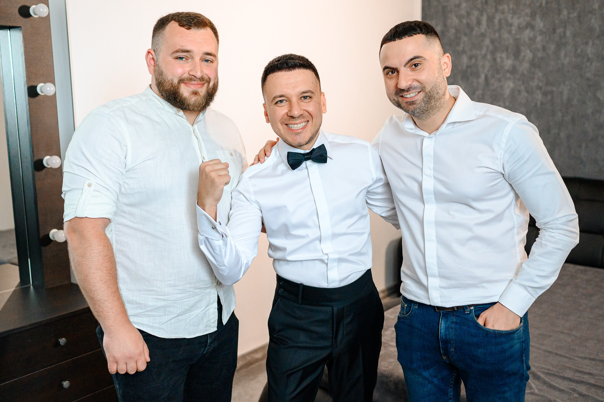 Corina & Adrian. Mugurel Olteanu Fotograf