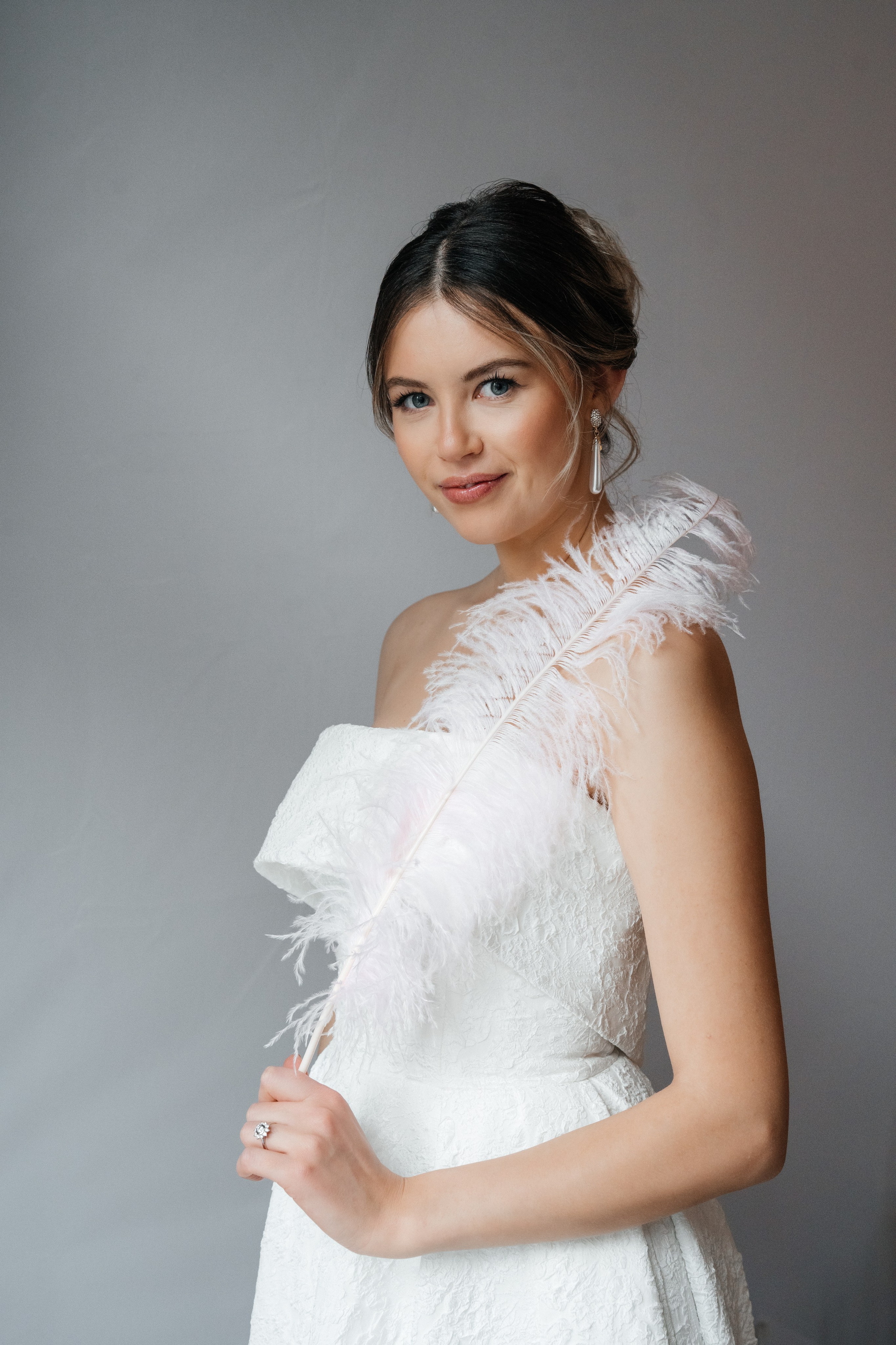 N & P, Steigenberger Hotel Bielefelder Hof. Wedding Photographer Germany