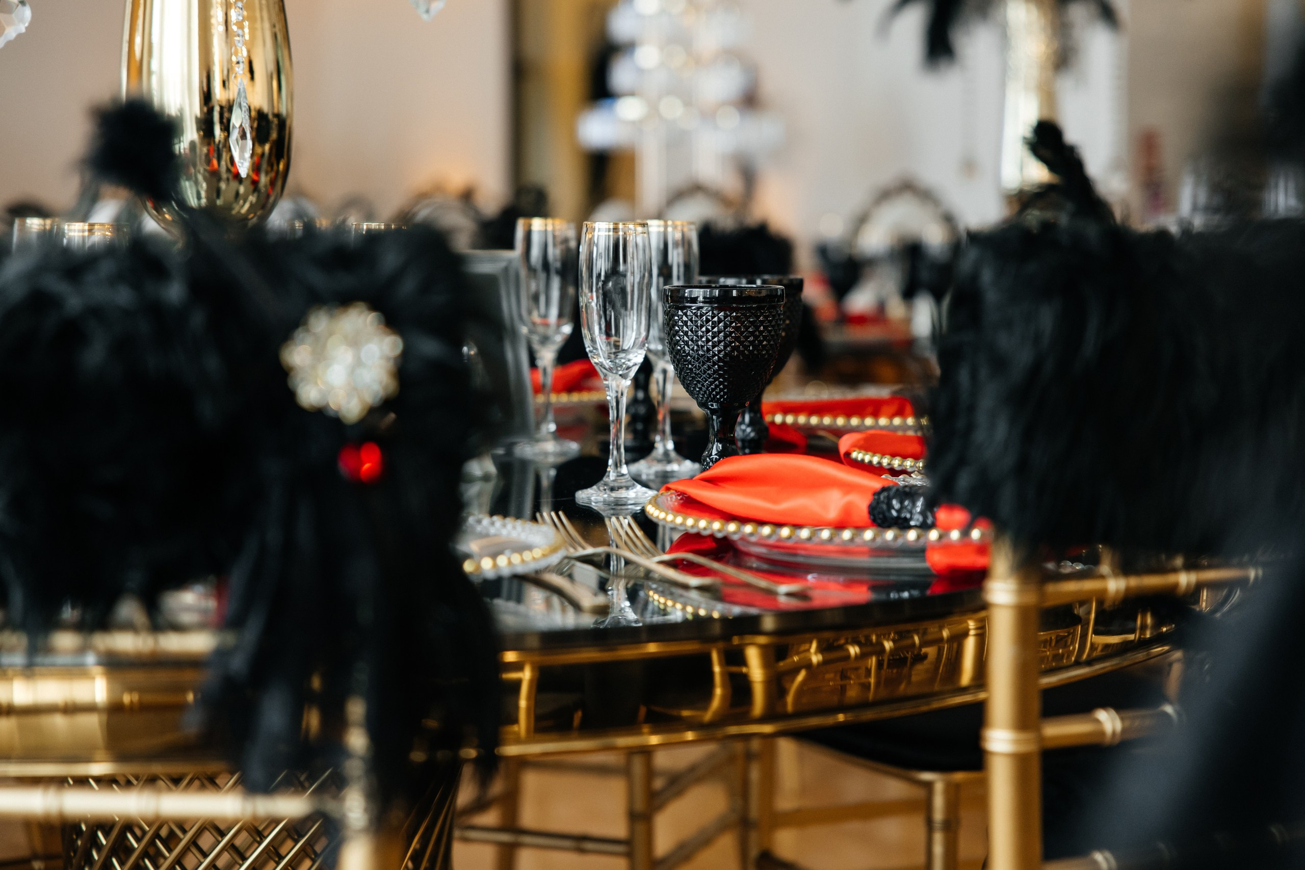 NAMC. Photographer Andrei White