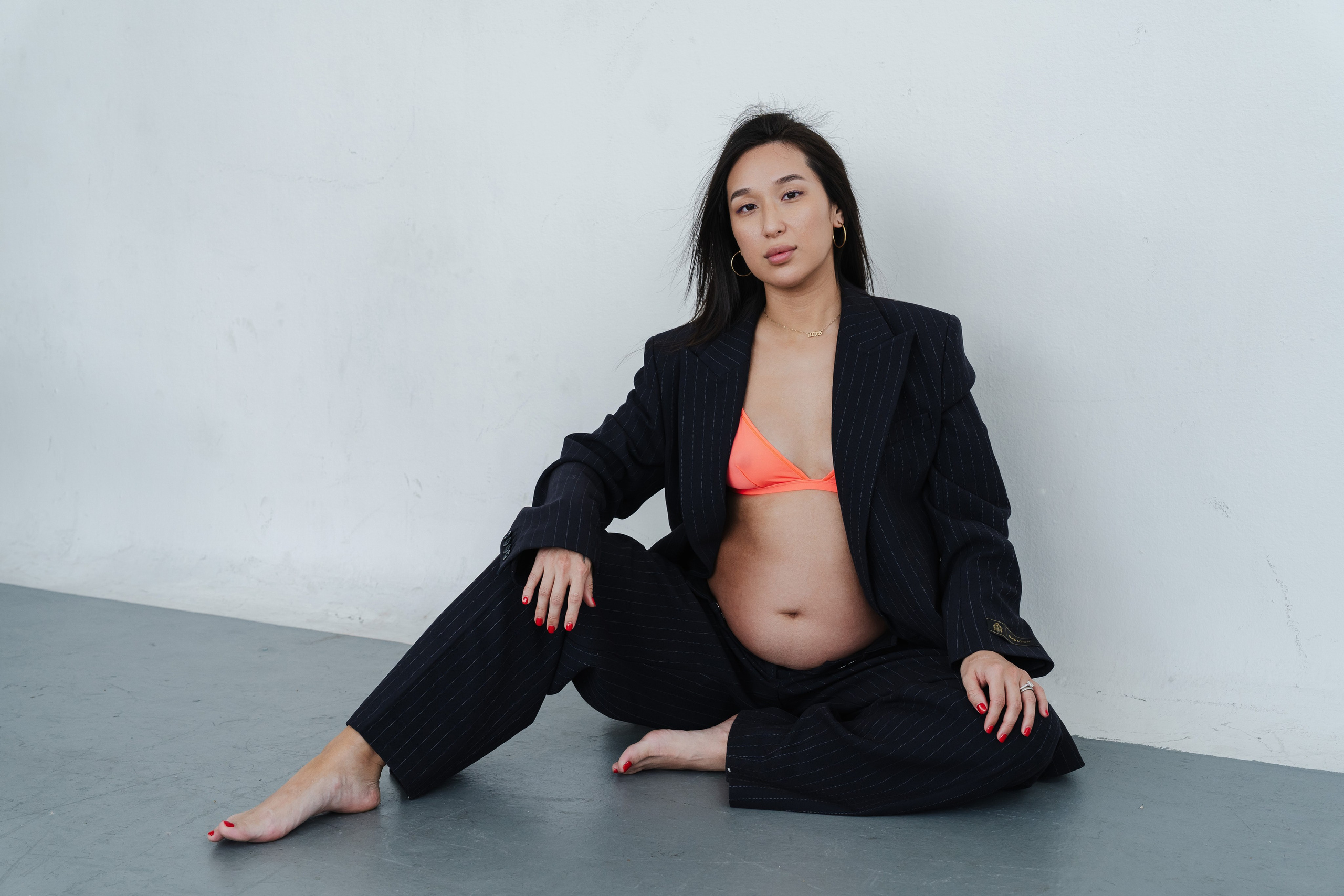 Maternity & Newborn. Barbarica. Photography