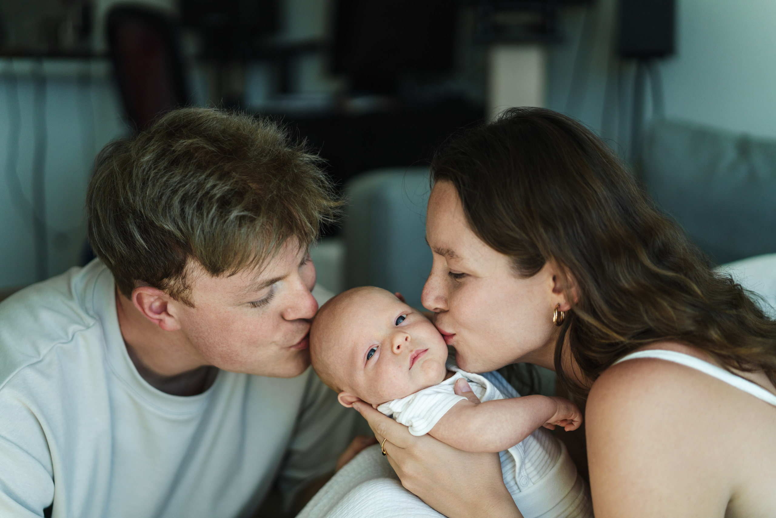 Maternity & Newborn. Barbarica. Photography