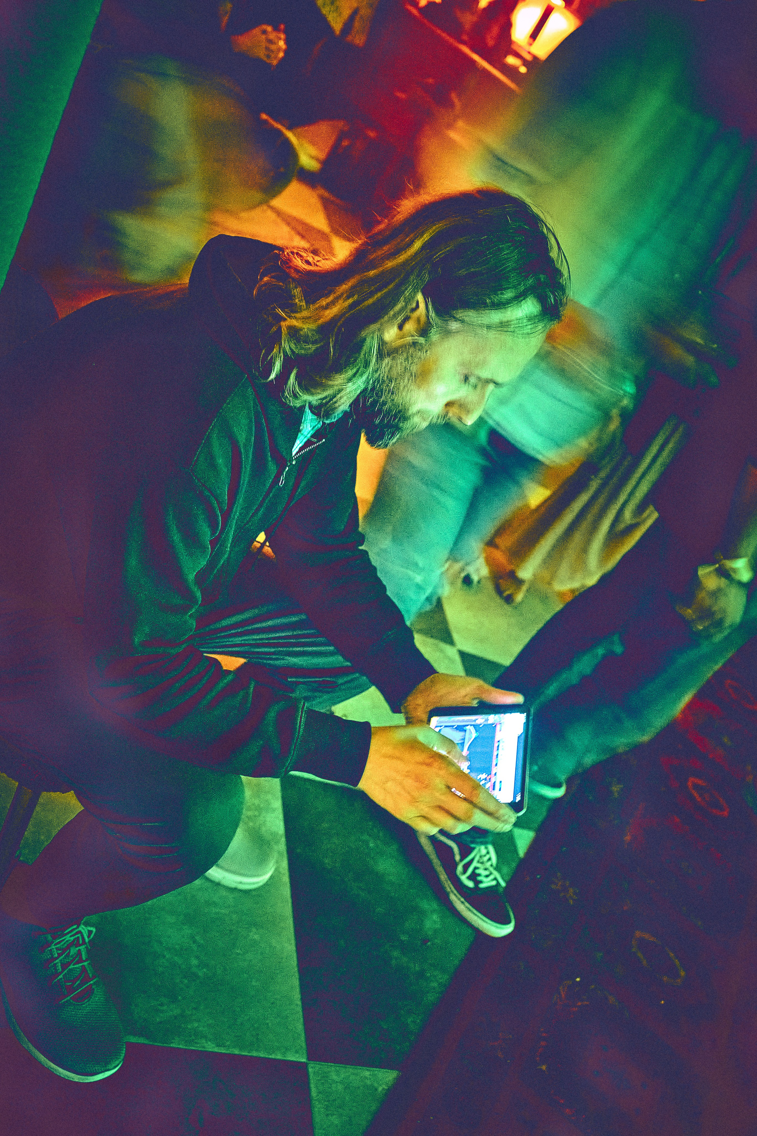 Первый День рождения Бирюзового Острова (Turkusowa Wyspa). Андрей Шипилов — Фотография & Видеография