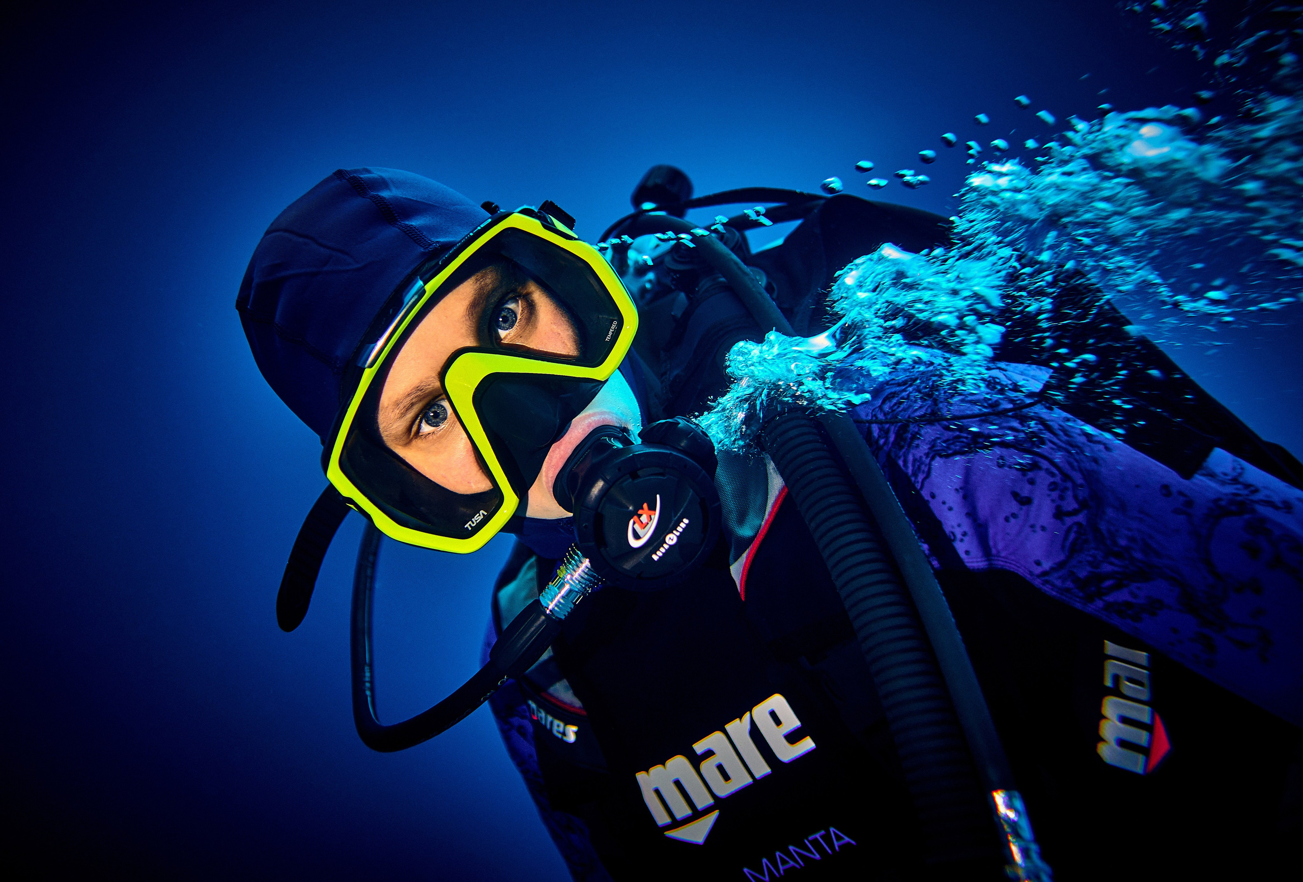 2023-11 - Diving Safari Deep South Egypt. Andriej Szypilow — Photography & Videography