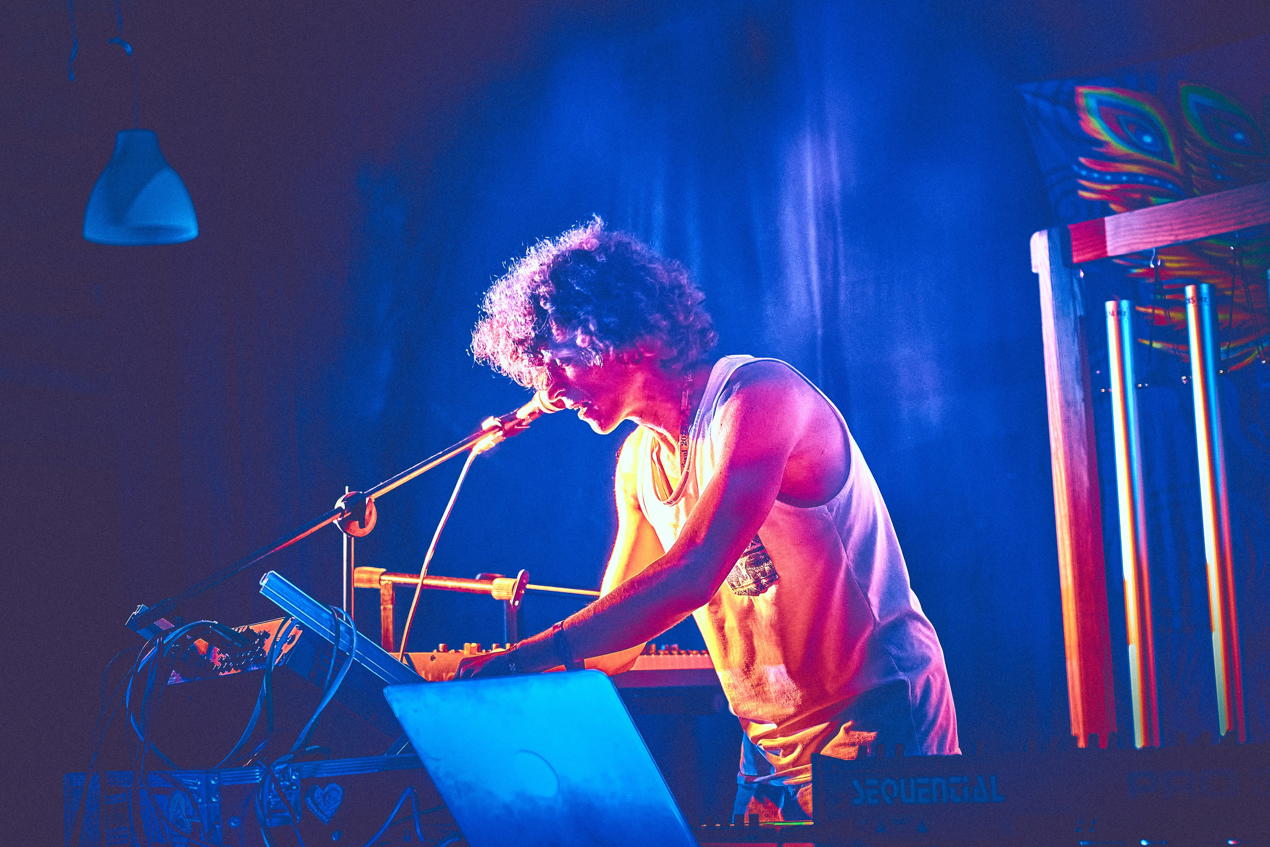 Organic-2025. Andriej Szypilow — Photography & Videography