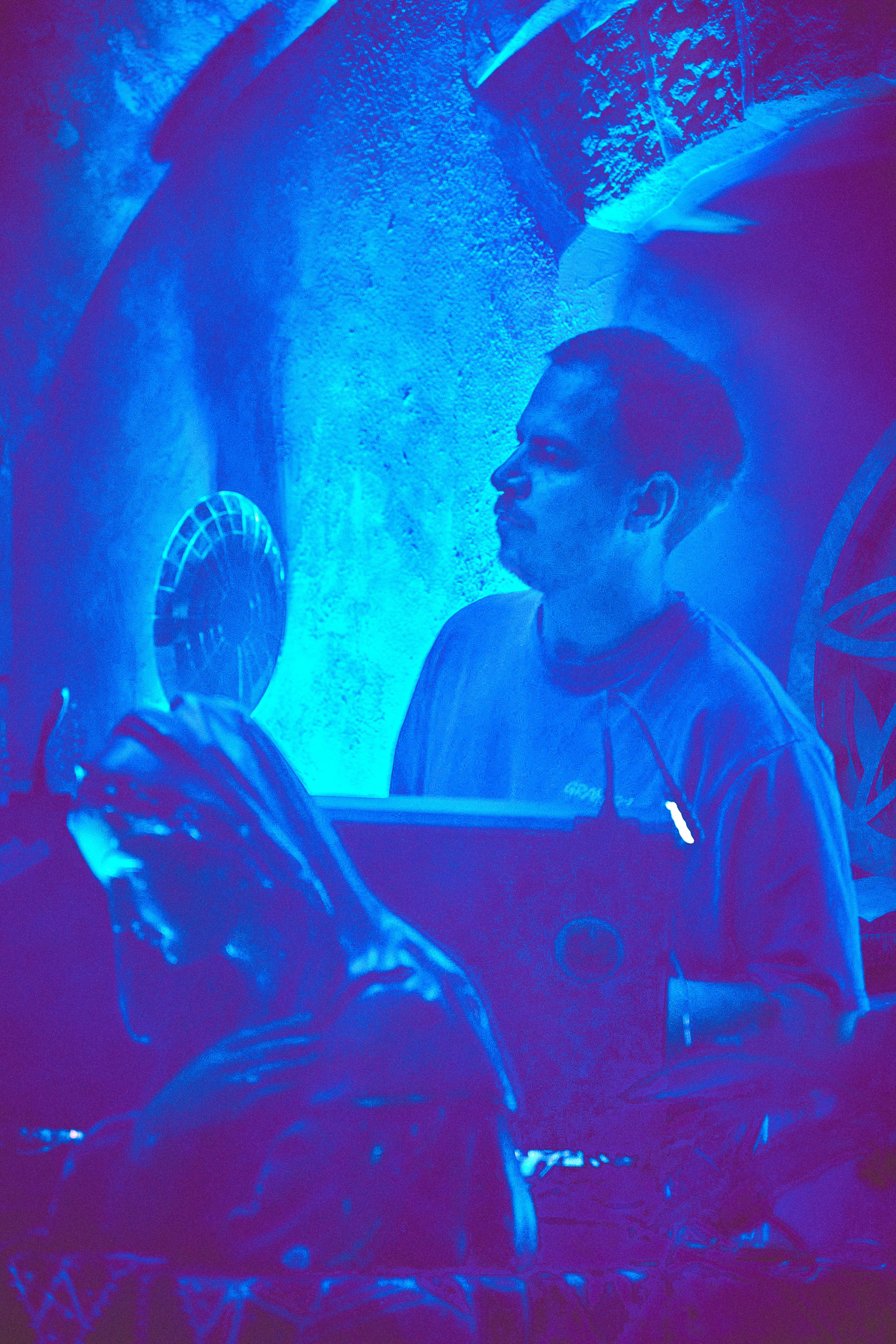 Первый День рождения Бирюзового Острова (Turkusowa Wyspa). Андрей Шипилов — Фотография & Видеография