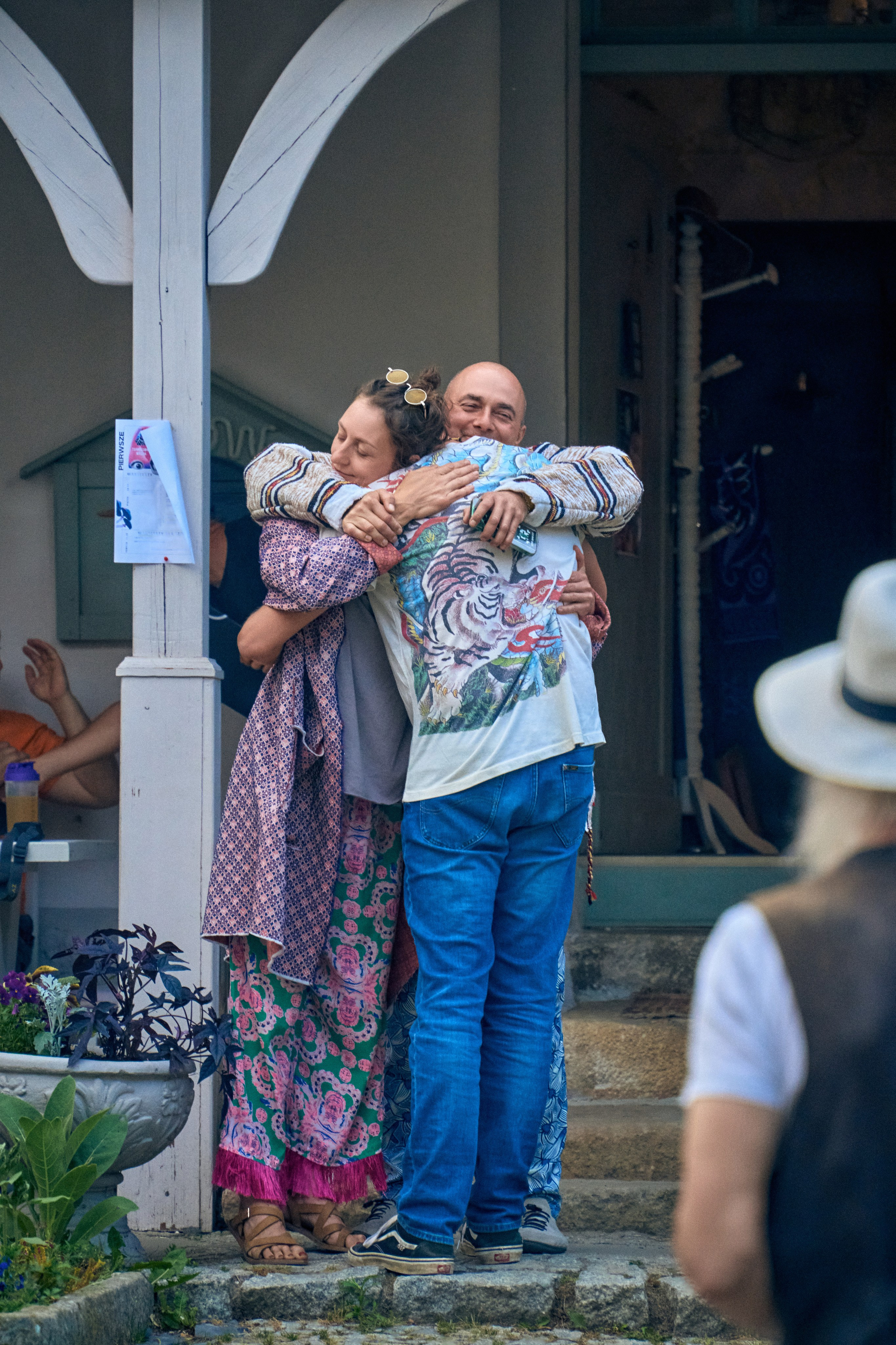 Первый День рождения Бирюзового Острова (Turkusowa Wyspa). Андрей Шипилов — Фотография & Видеография