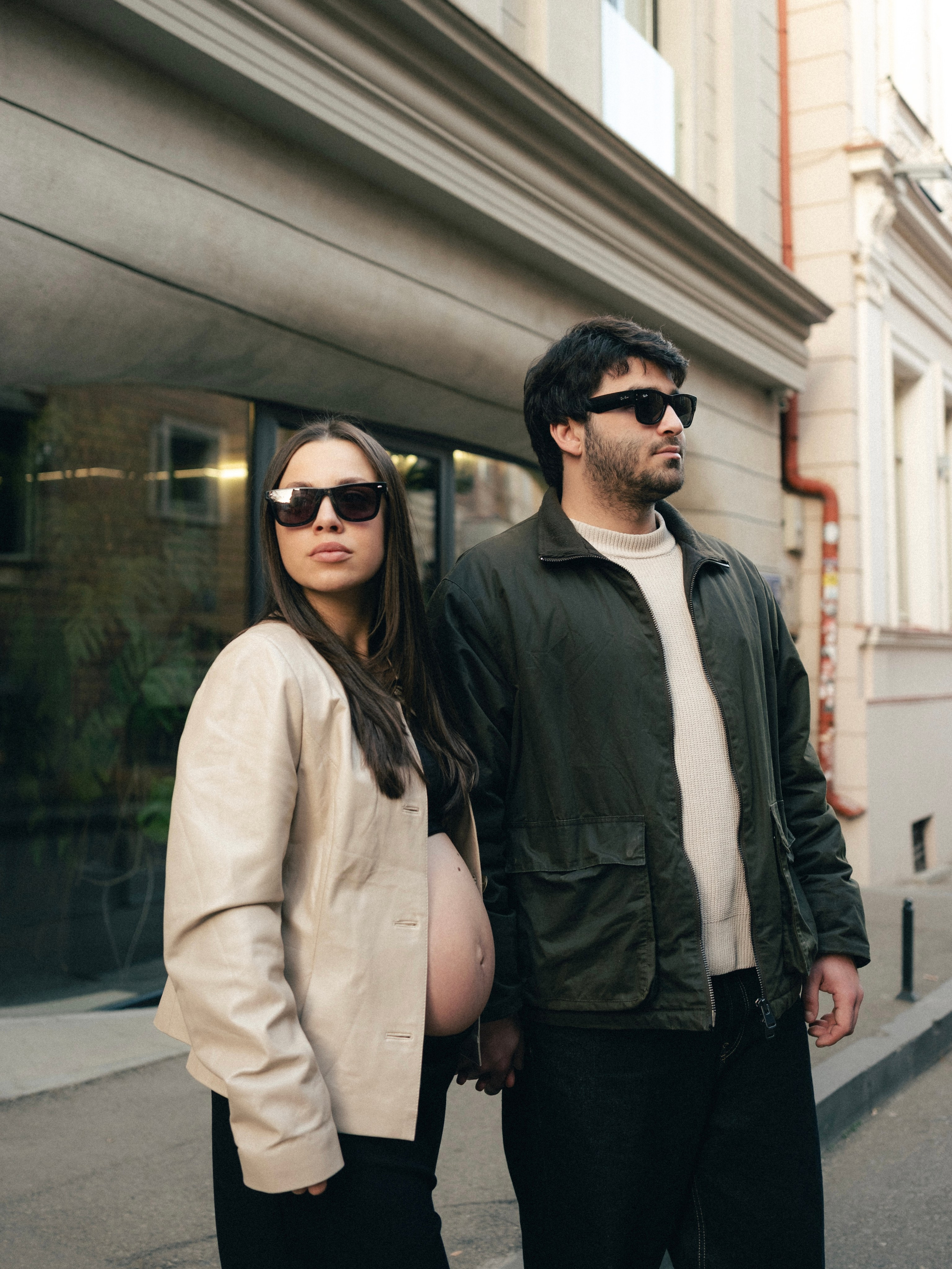 Tbilisi | Rati & Nini. Cinematic photographer based in Tbilisi, Georgia — Nicole