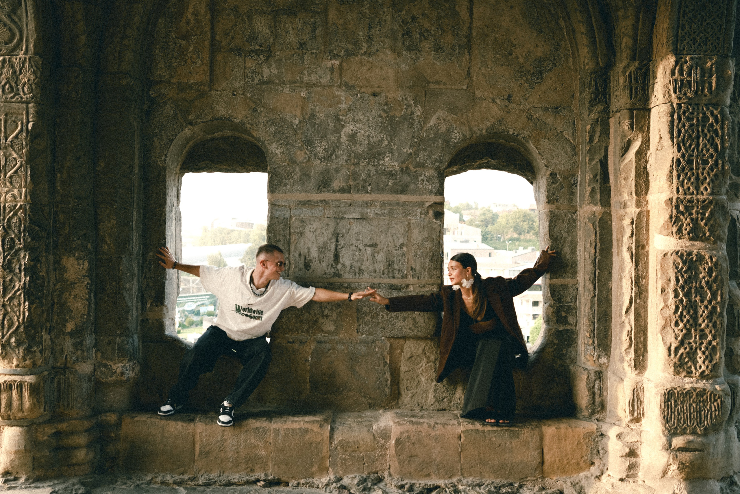 Old Tbilisi | V + I. Главная