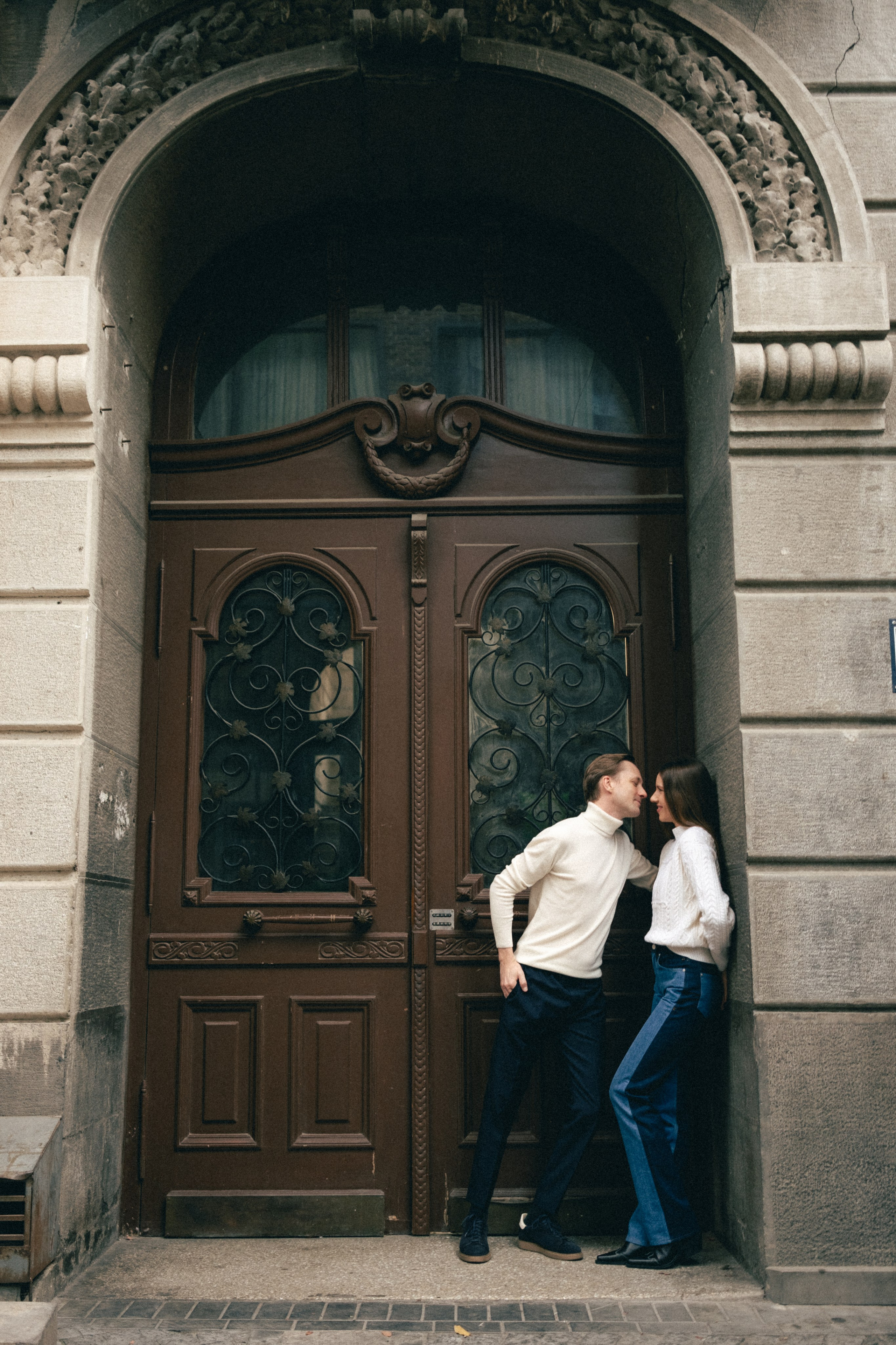 Tbilisi | Garth & Anna. Главная