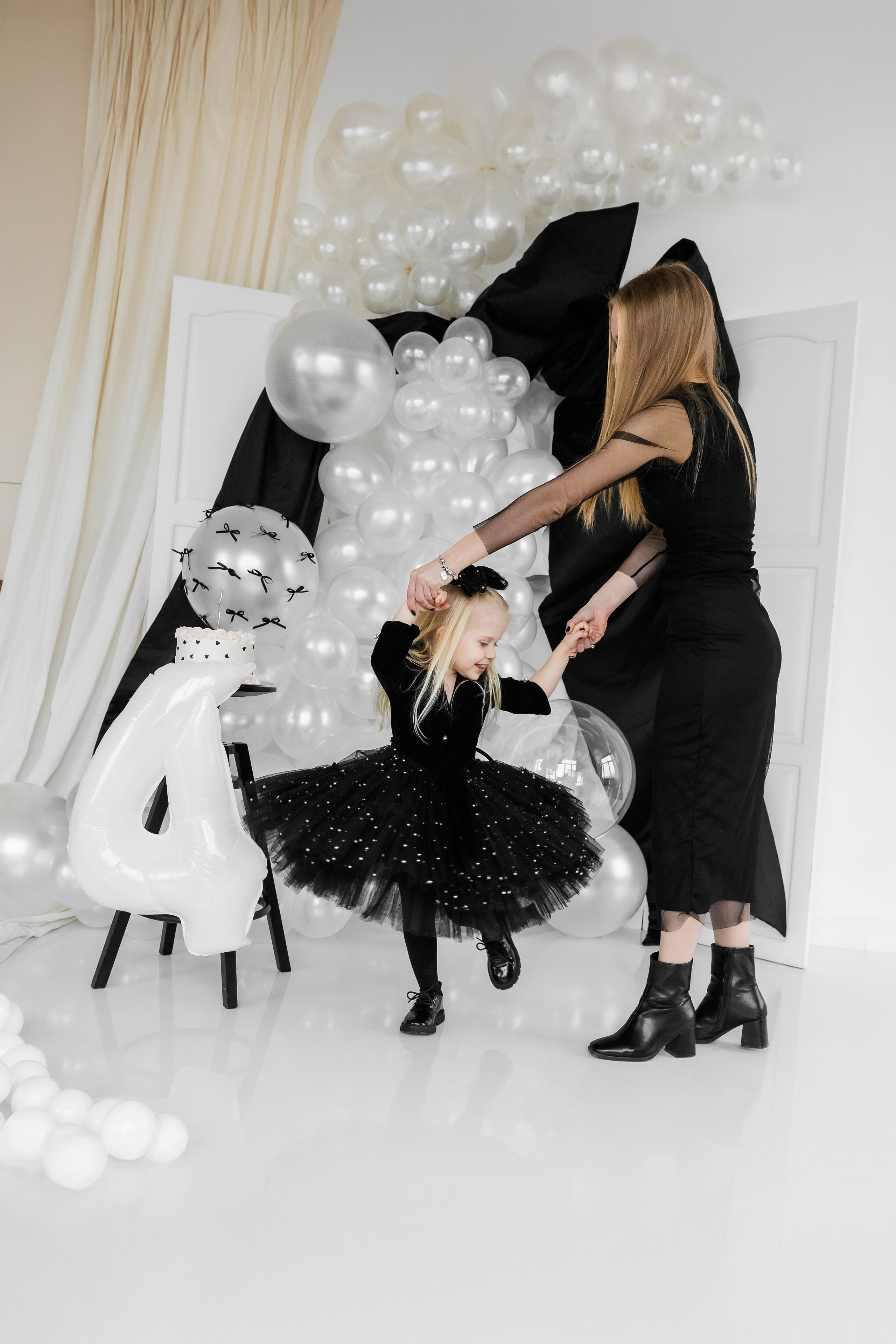 Честит Рожден Ден. Фотограф Ирина Йотова