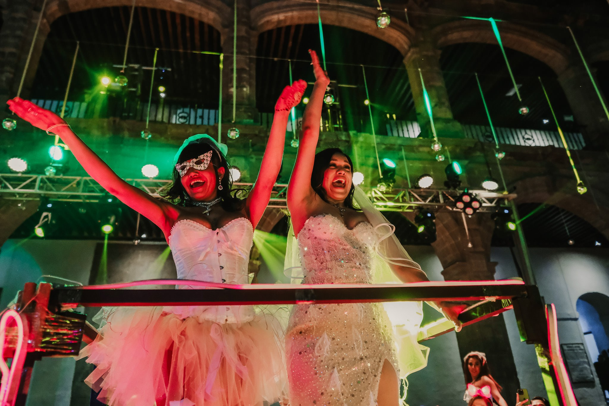 Jess y Fer / CDMX. Wedding and family photographer in Mexico City