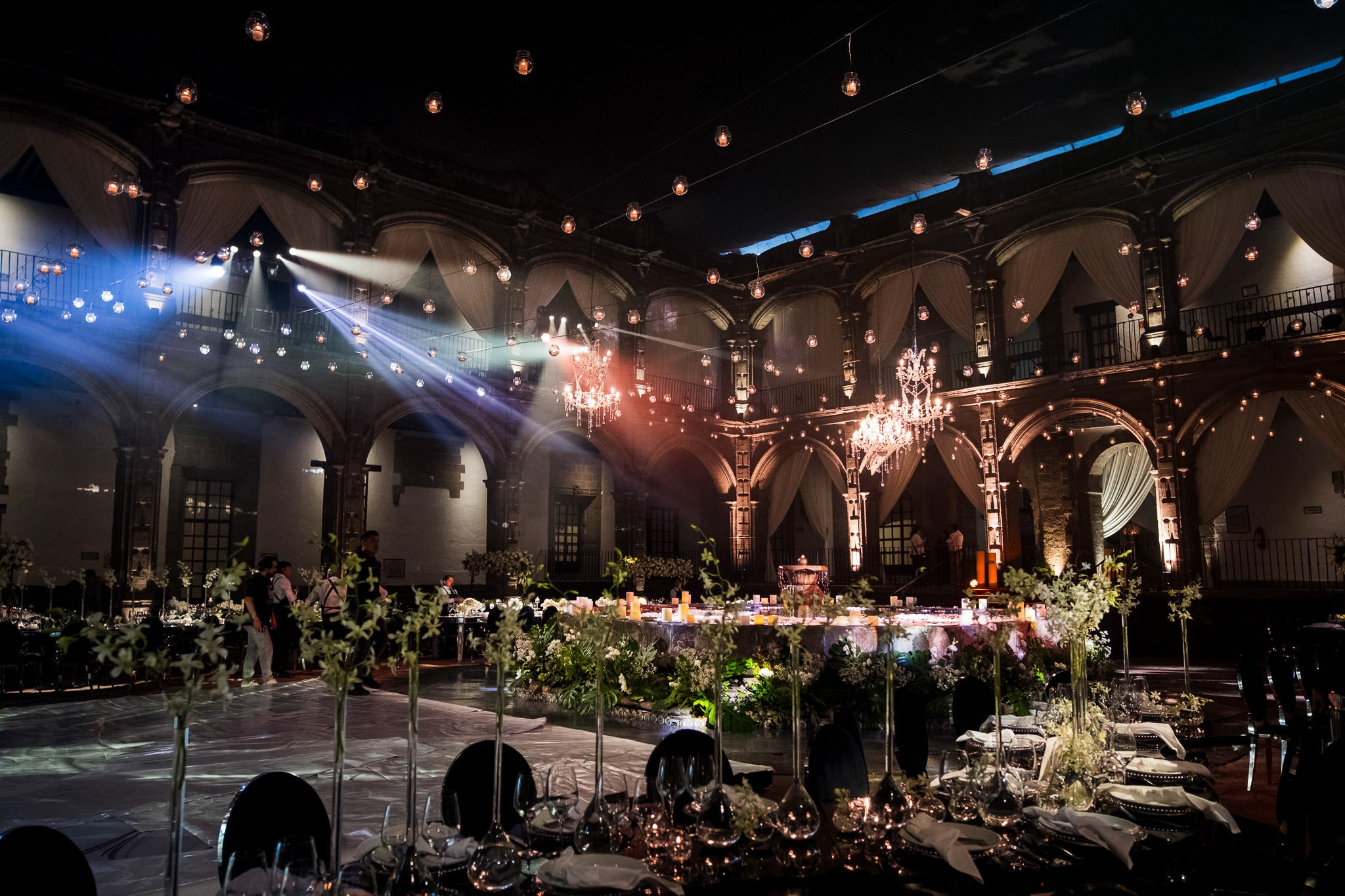 Wedding / Eramos desconocidos. Wedding and family photographer in Mexico City