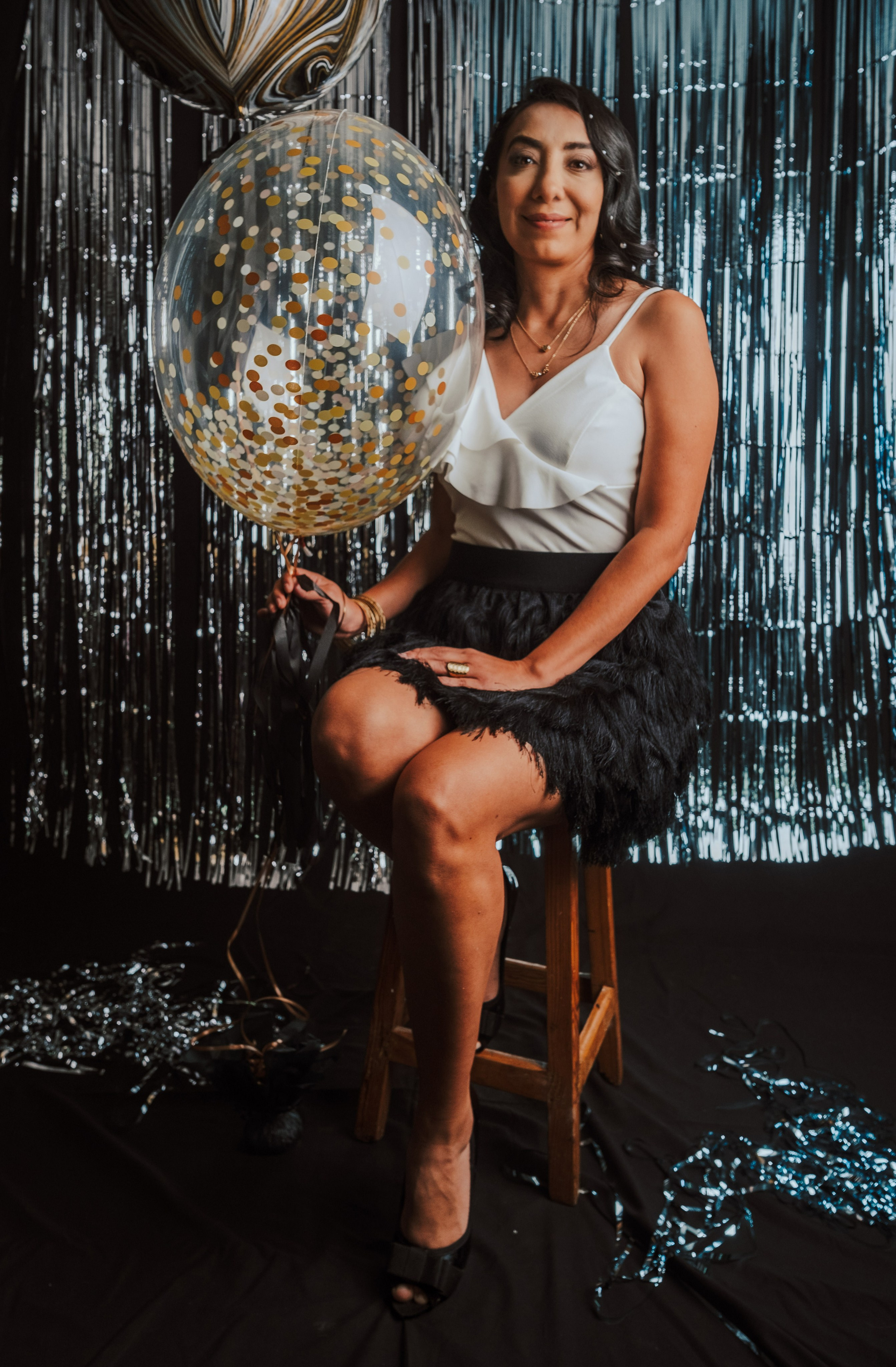 Evelin. Wedding and family photographer in Mexico City