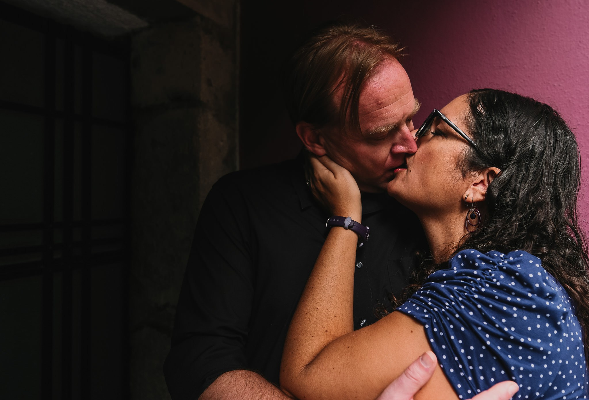 Walker Family. Wedding and family photographer in Mexico City