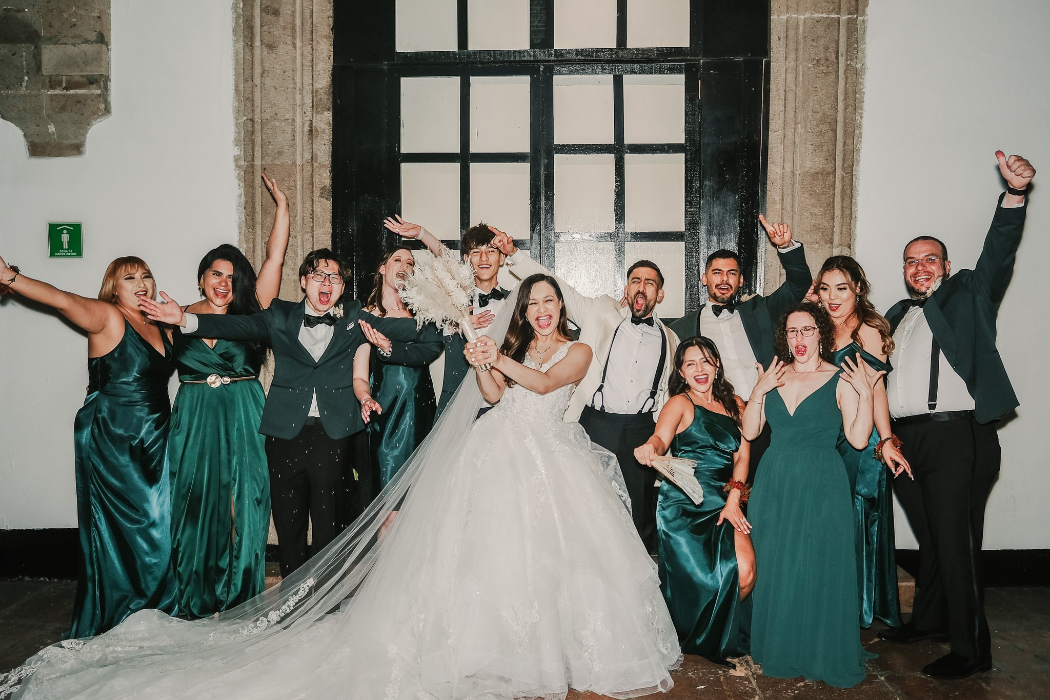 Jess y Fer / CDMX. Wedding and family photographer in Mexico City