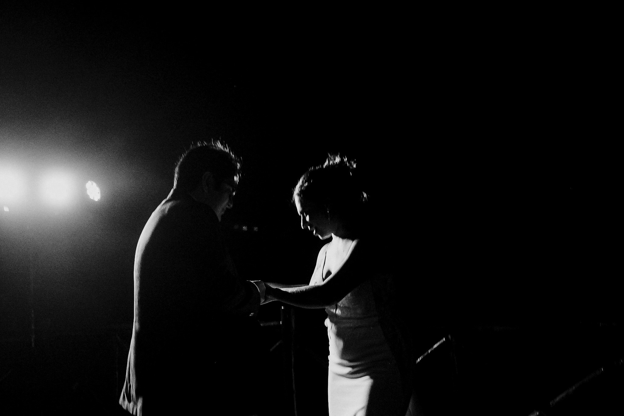 Jess & Juan / Cancun. Wedding and family photographer in Mexico City