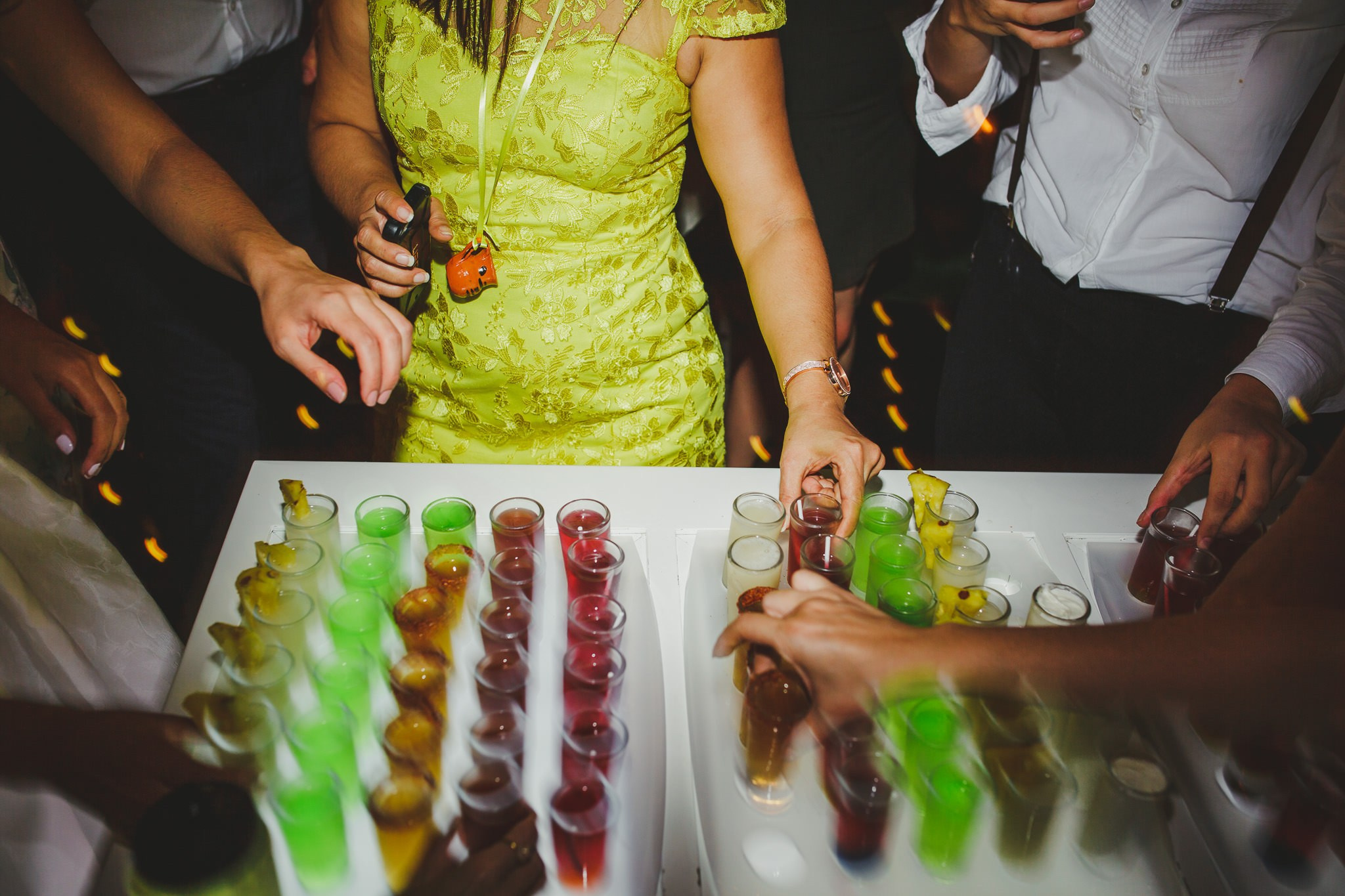 Sofi & Fer. Wedding and family photographer in Mexico City