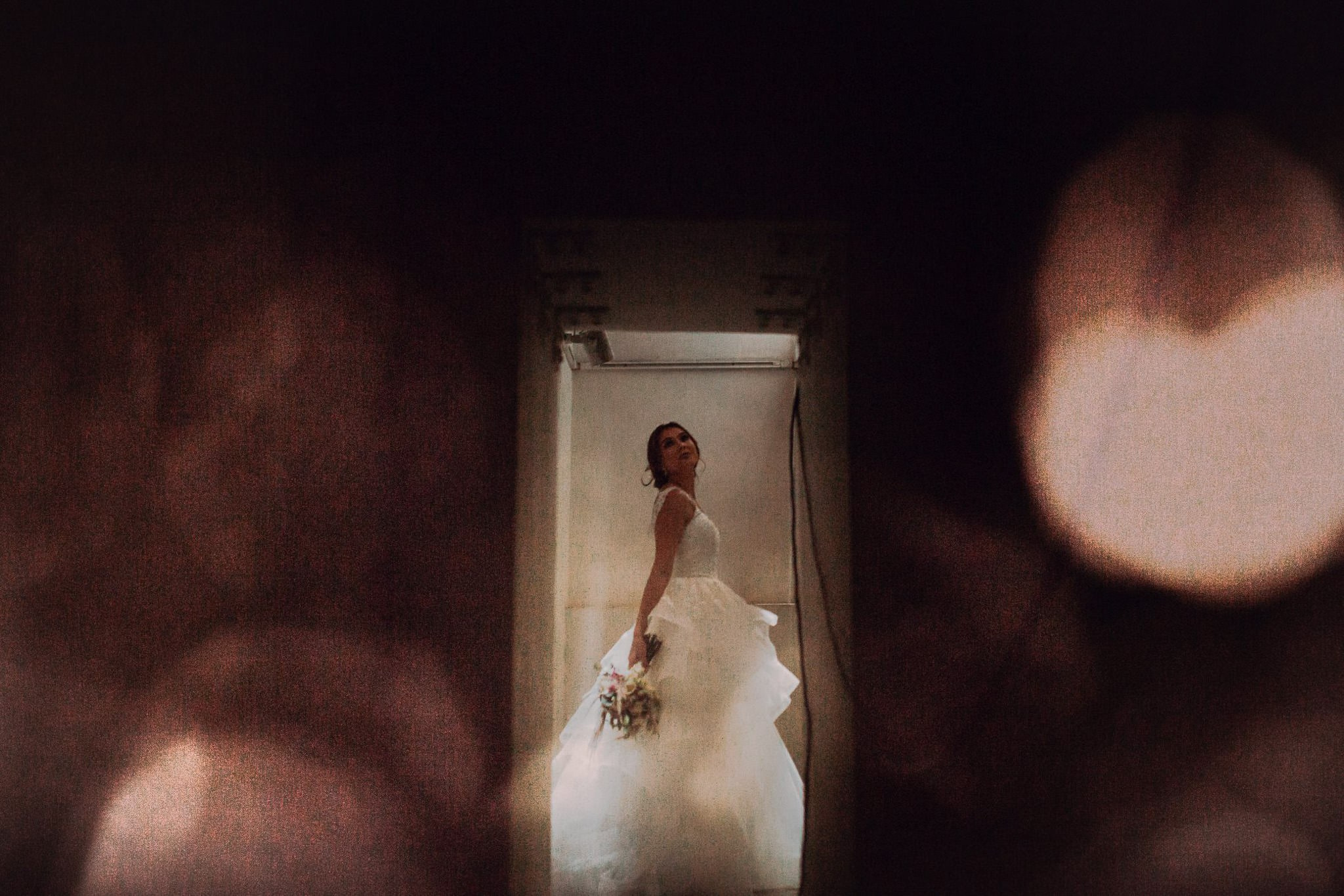 Dany & Ivan. Wedding and family photographer in Mexico City