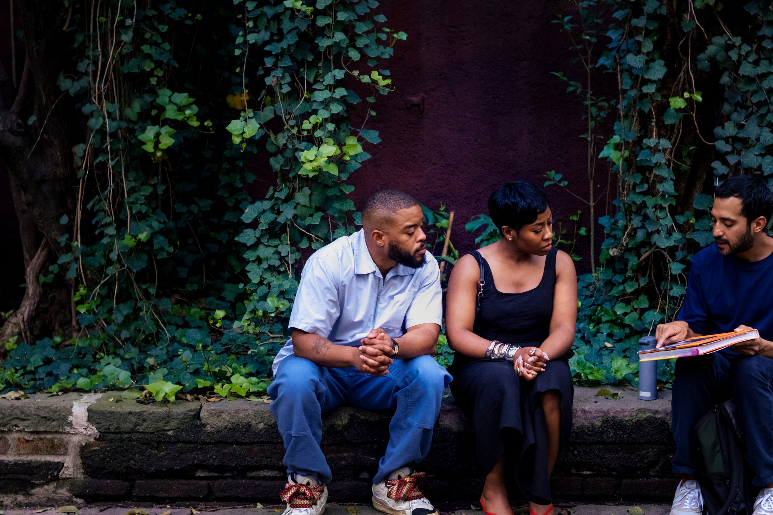 Brandon & Leah. Wedding and family photographer in Mexico City