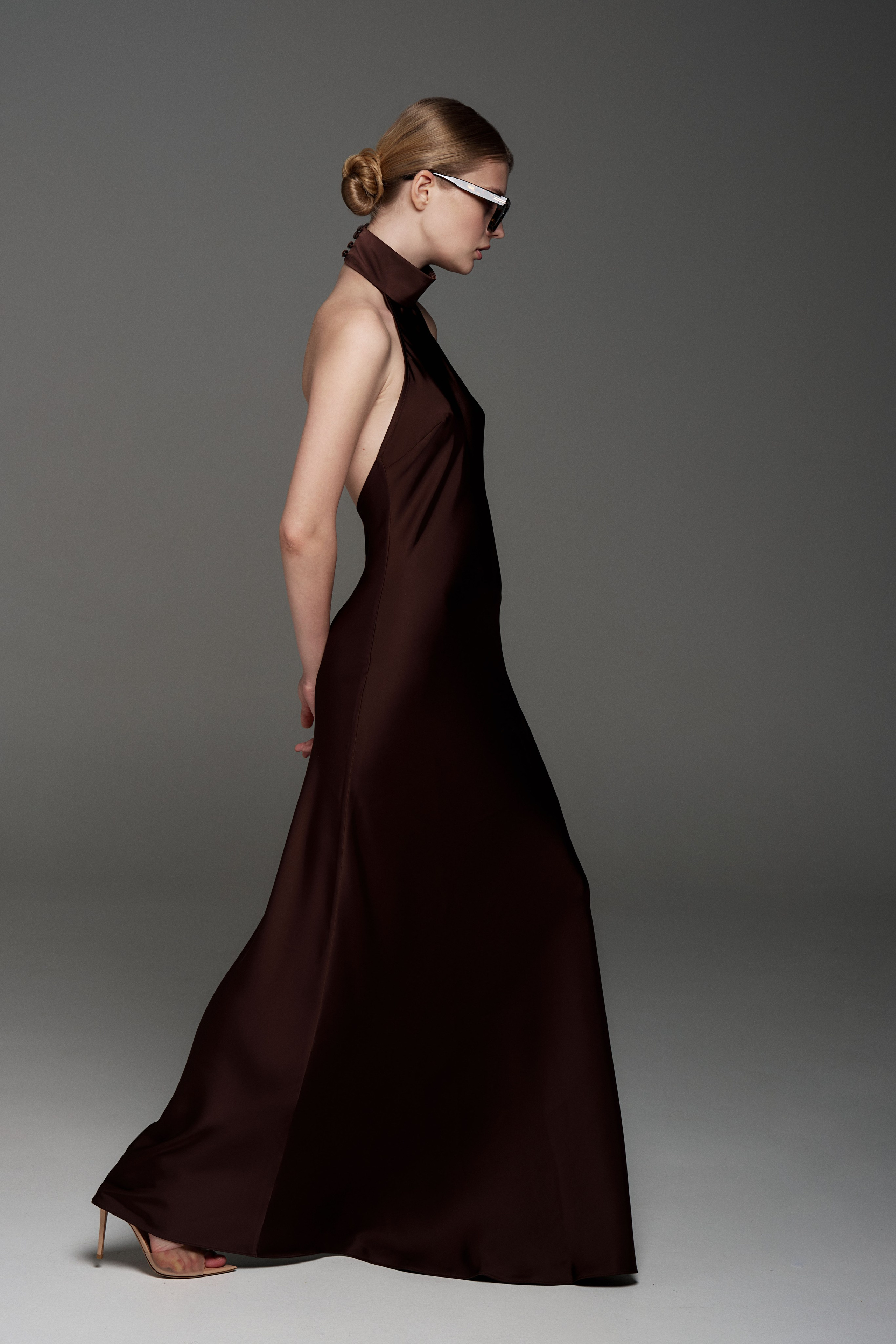 REDACTOR BRAND. MAIN