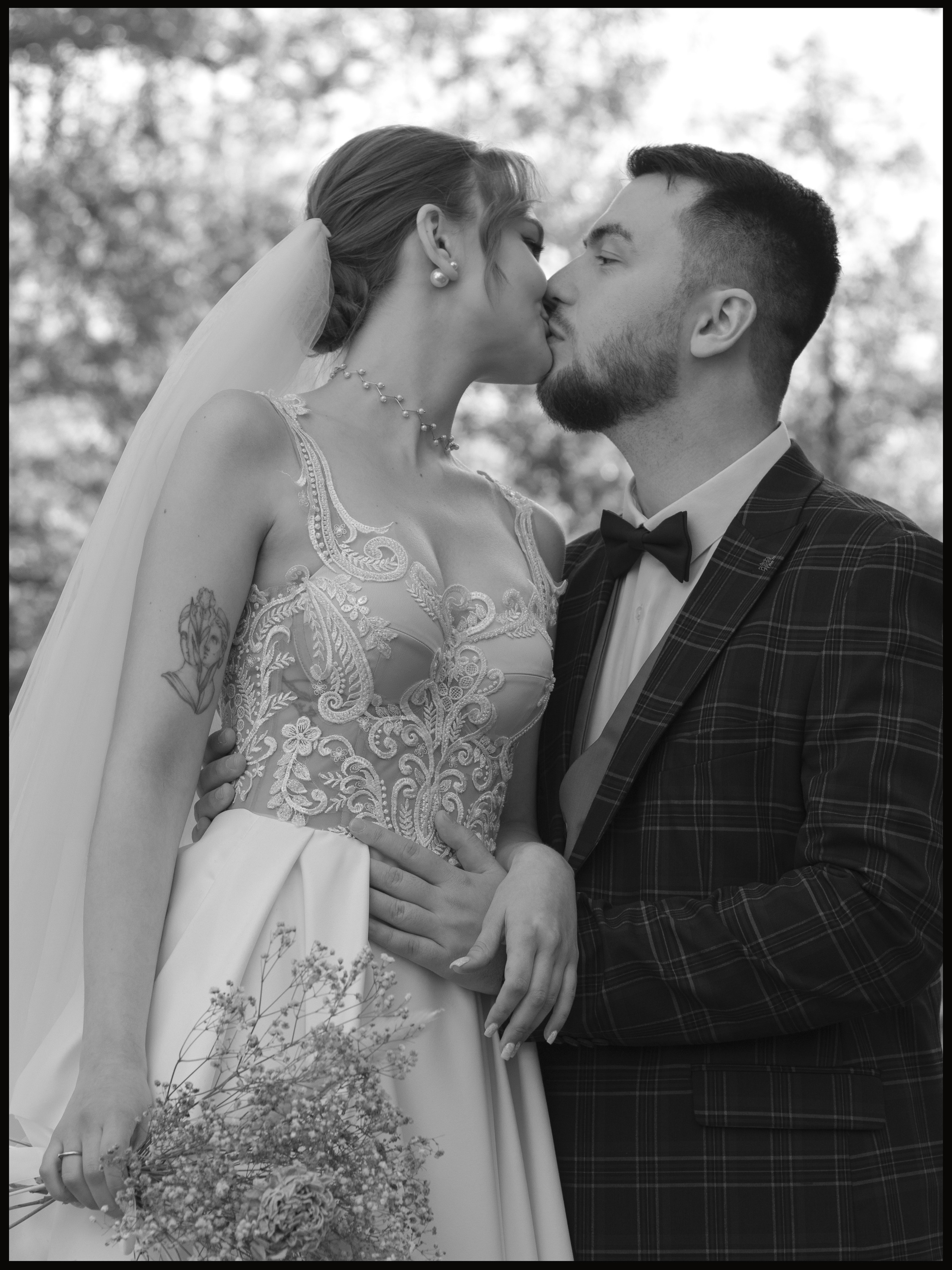 Timofey & Ksenia. Свадебный и портретный фотограф в Валенсии Дмитрий Леонов