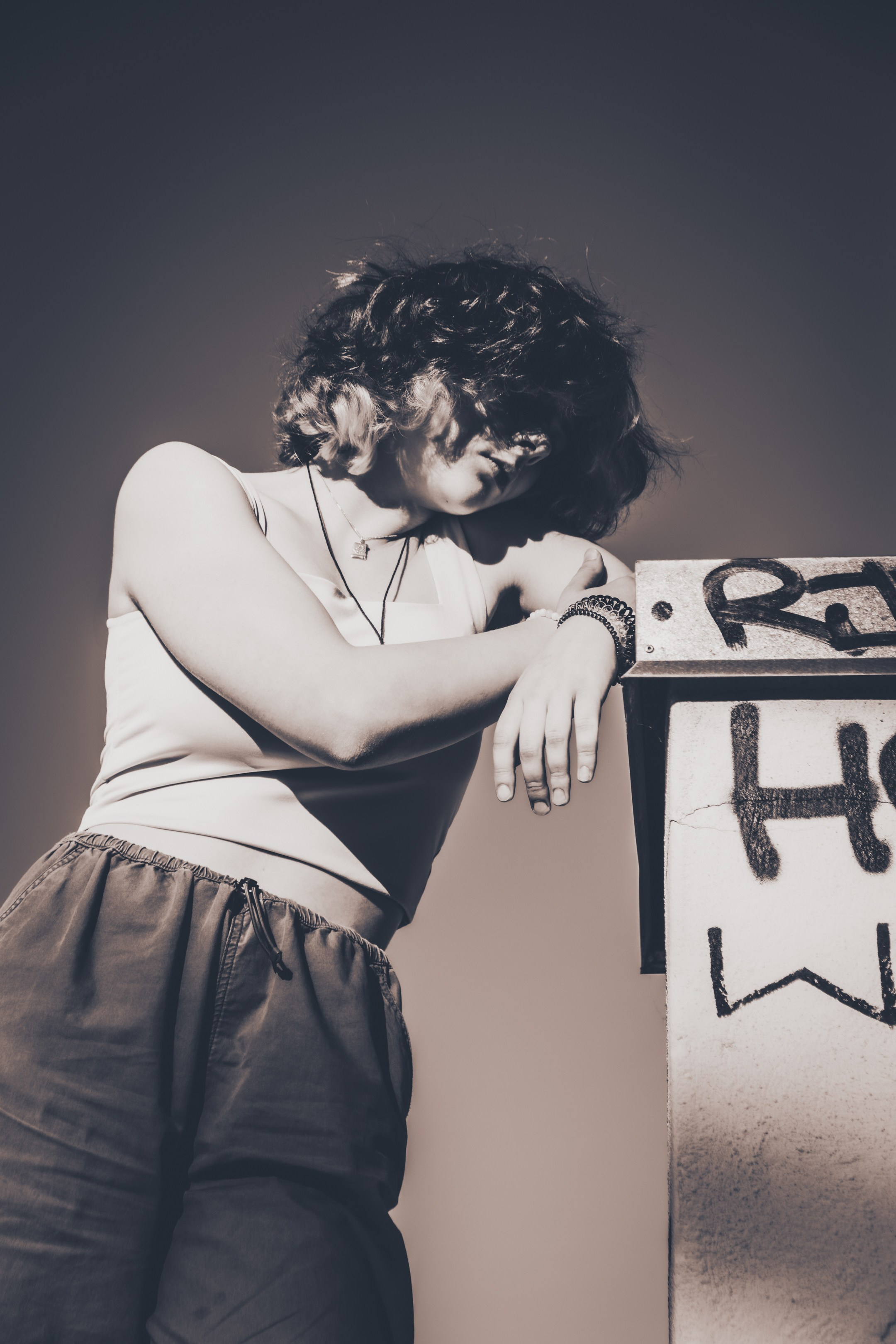 Lahe graatsia (Sonja). Nebula 25 — Fotod teie hingele