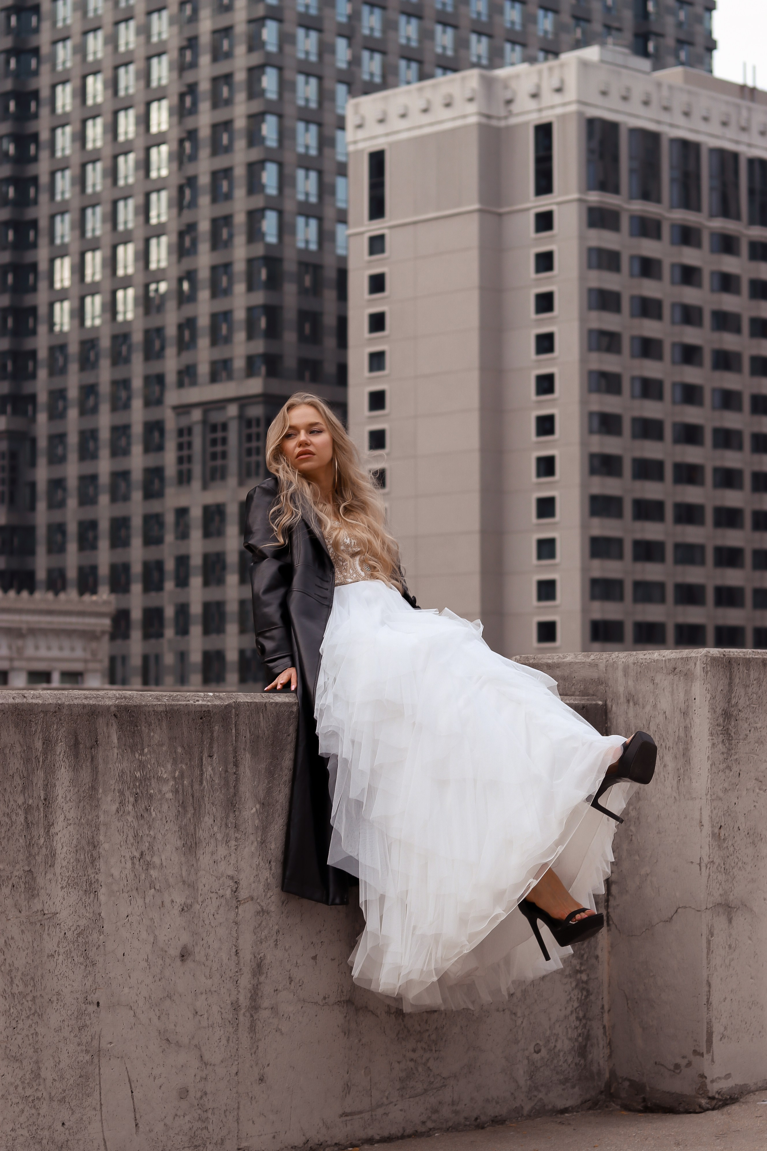 Photographer Chicago Inna Petrova