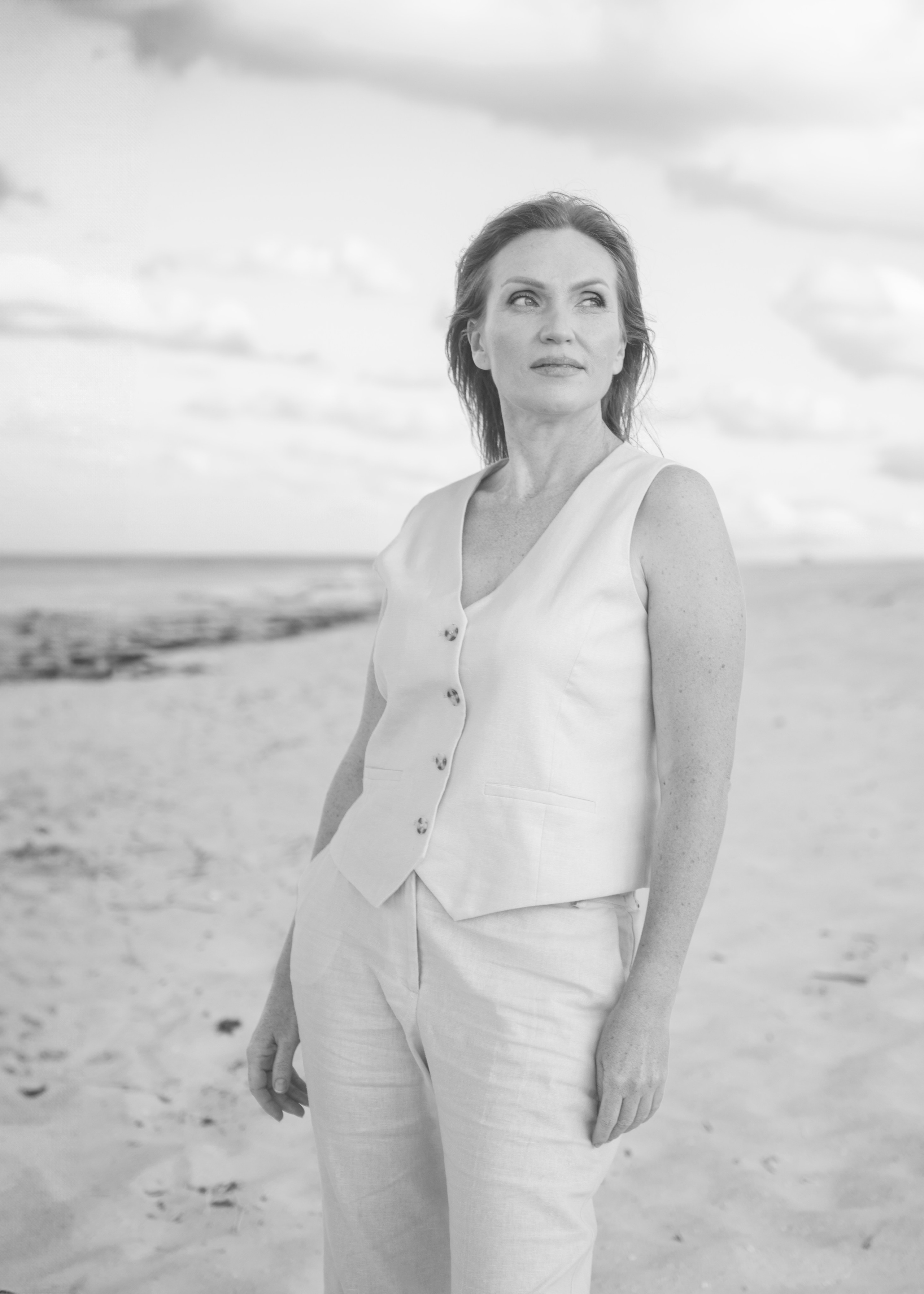 Maria, 45. Katerina Royter — Photographer for Women 40+