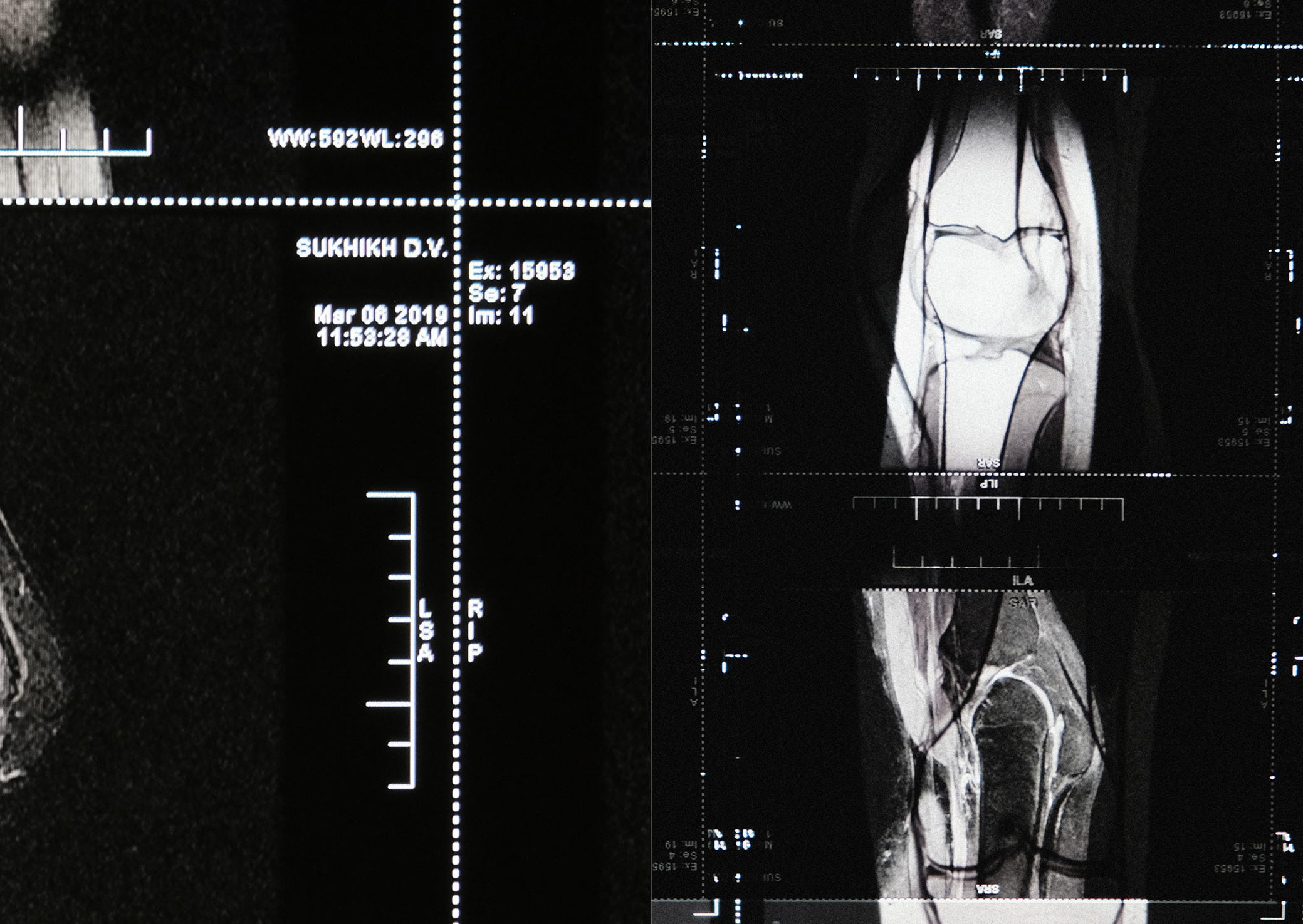 Introspection (2021) [full]. Daria Sukhikh | Photography