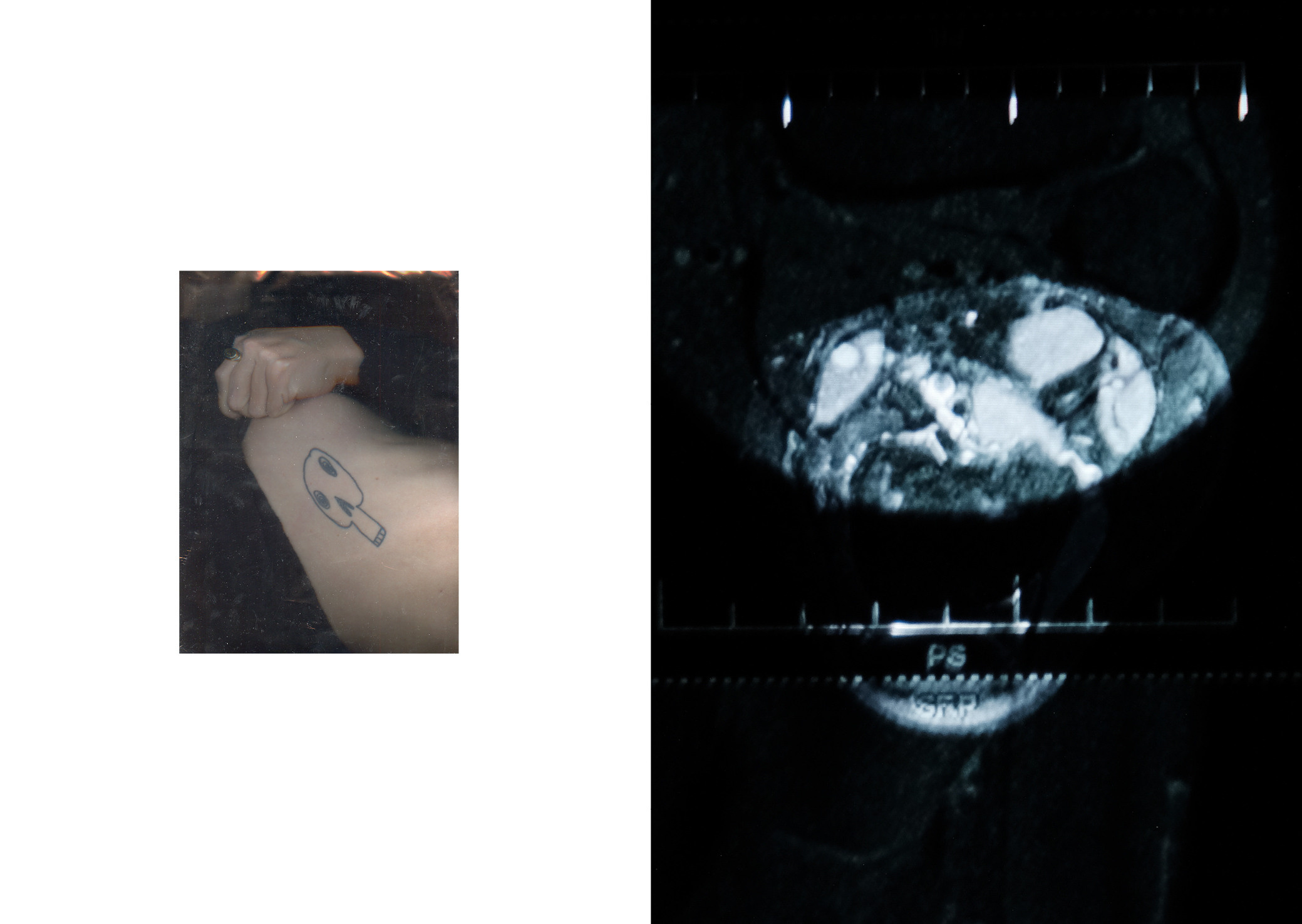 Introspection (2021) [full]. Daria Sukhikh | Photography