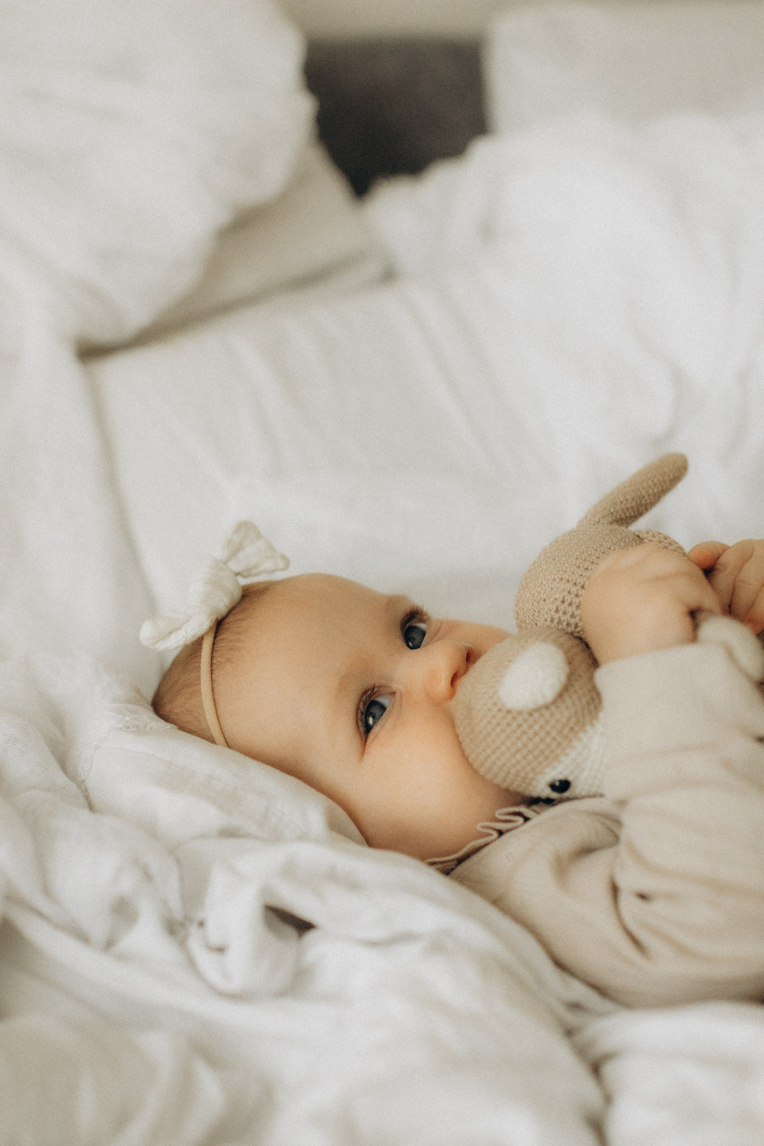 Mother's morning. Julia Sööt Fotografie