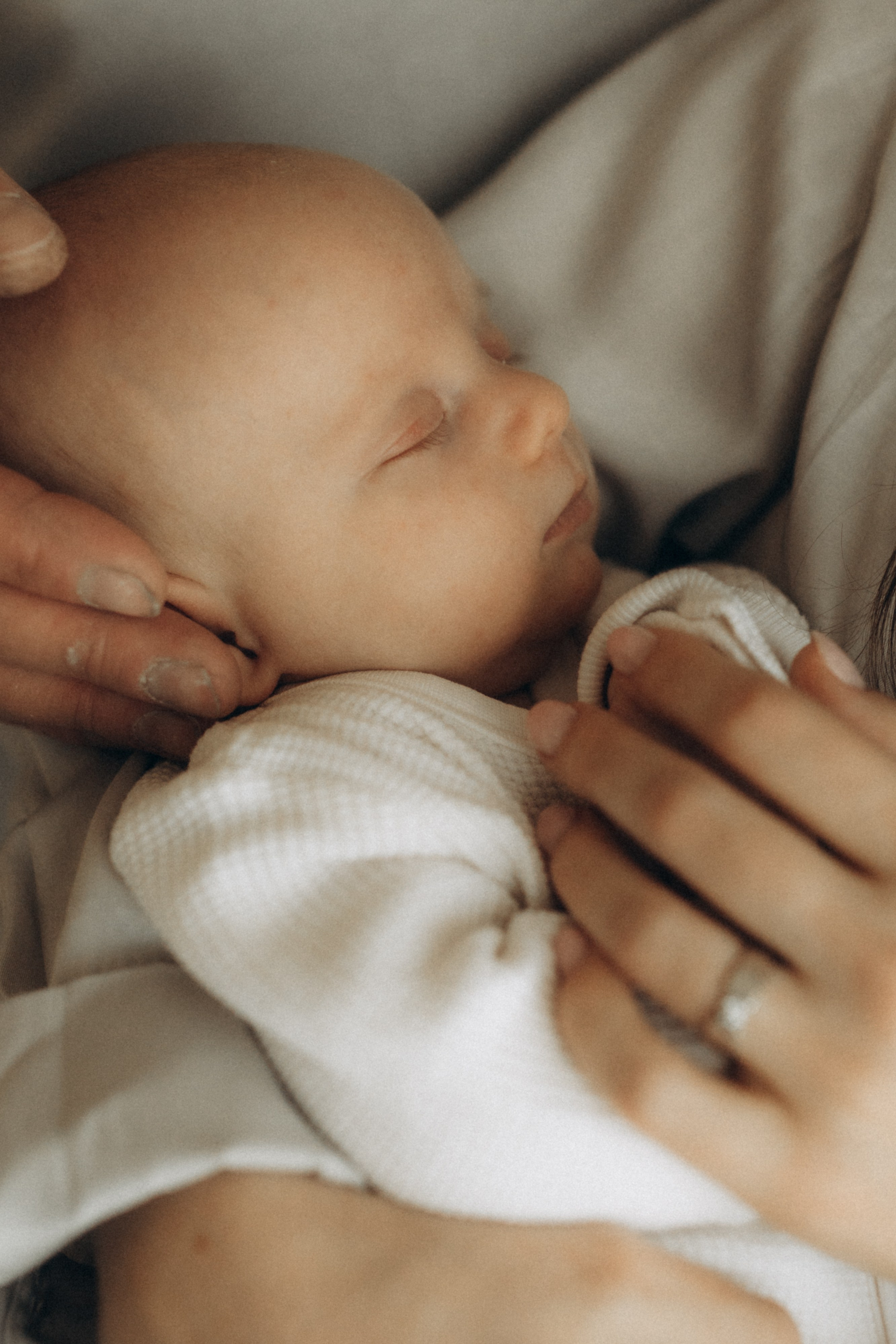 Kleiner Schatz. Julia Sööt Fotografie