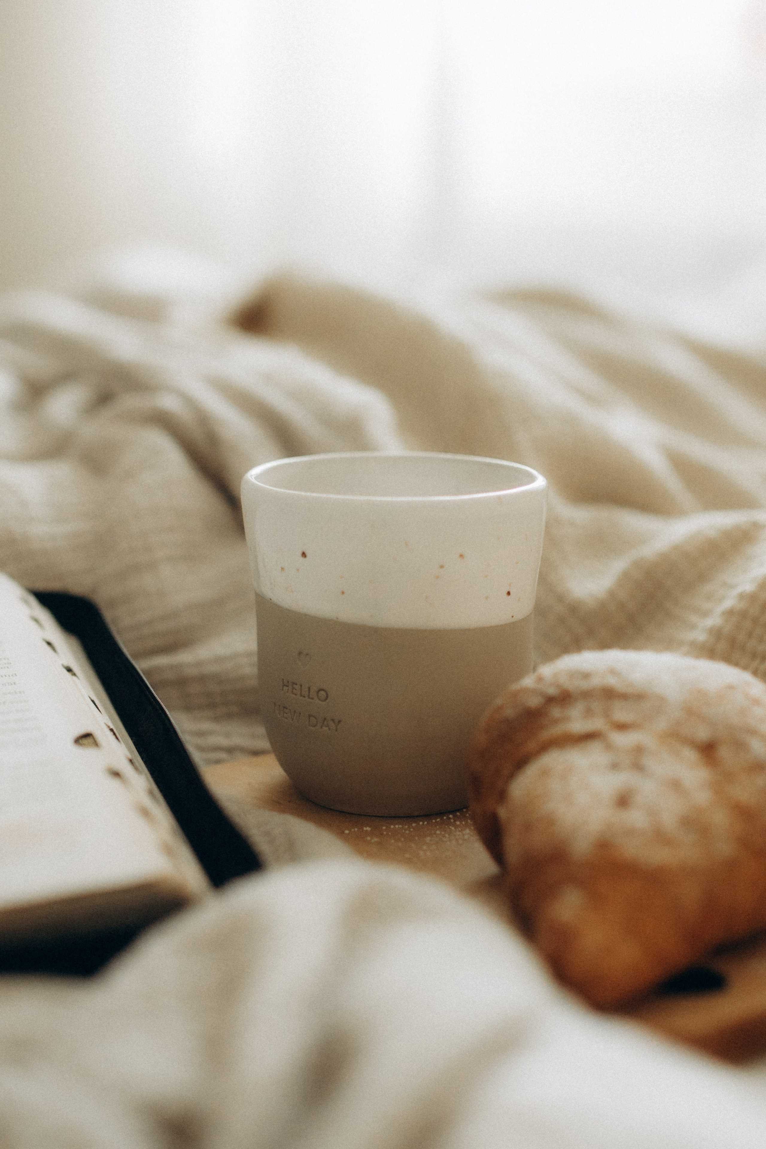 Mother's morning. Julia Sööt Fotografie