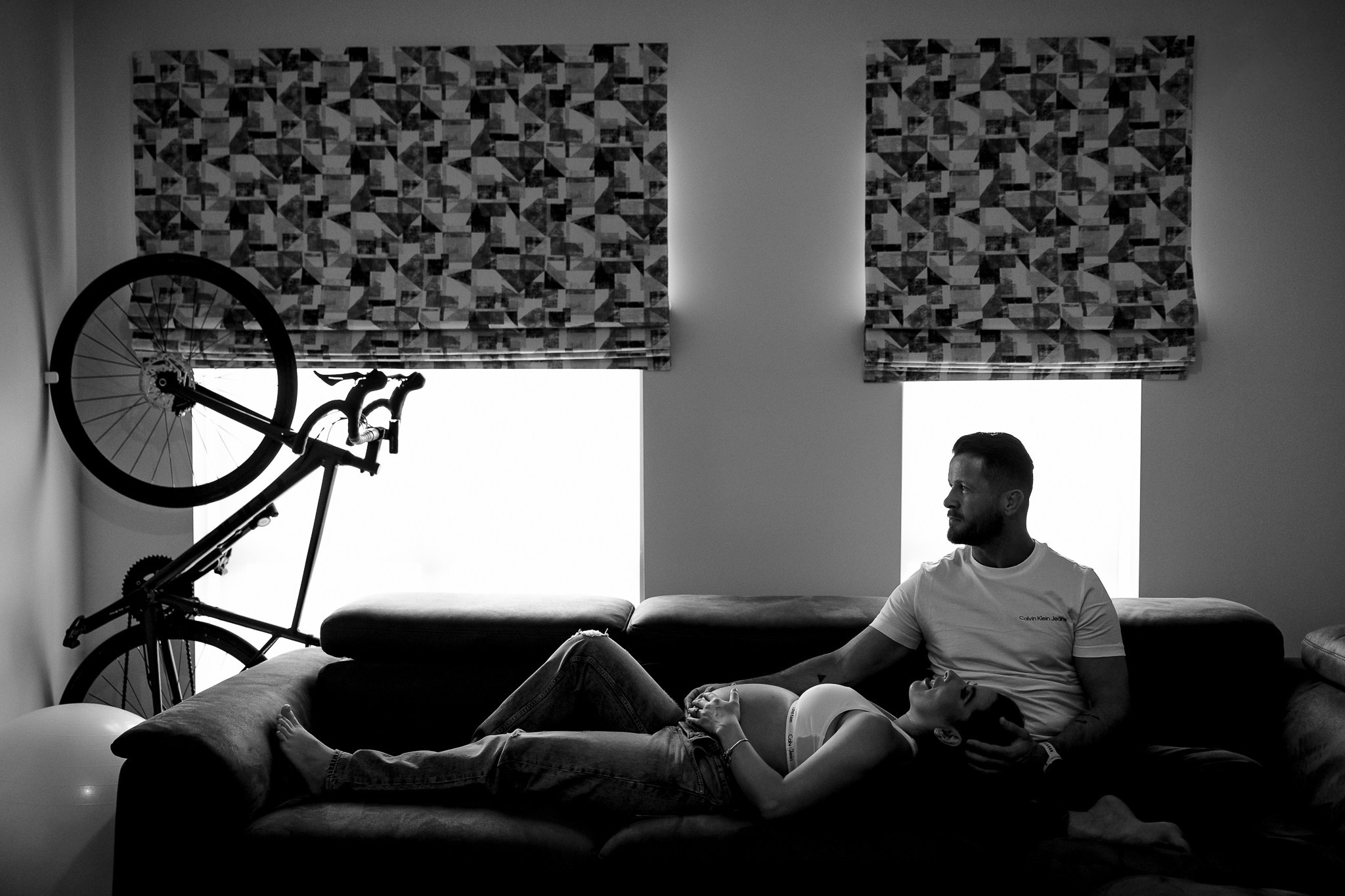 Maternity. Giandamorgana