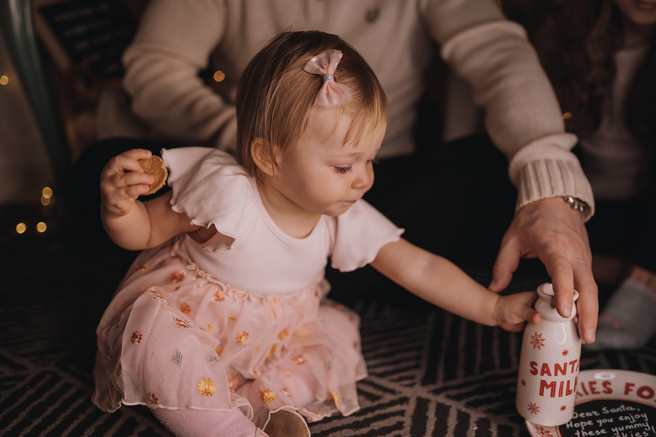 12.10.2022 Christmas Photoshoot 17. Wedding family event photographer in Chicago Nick Yushevich