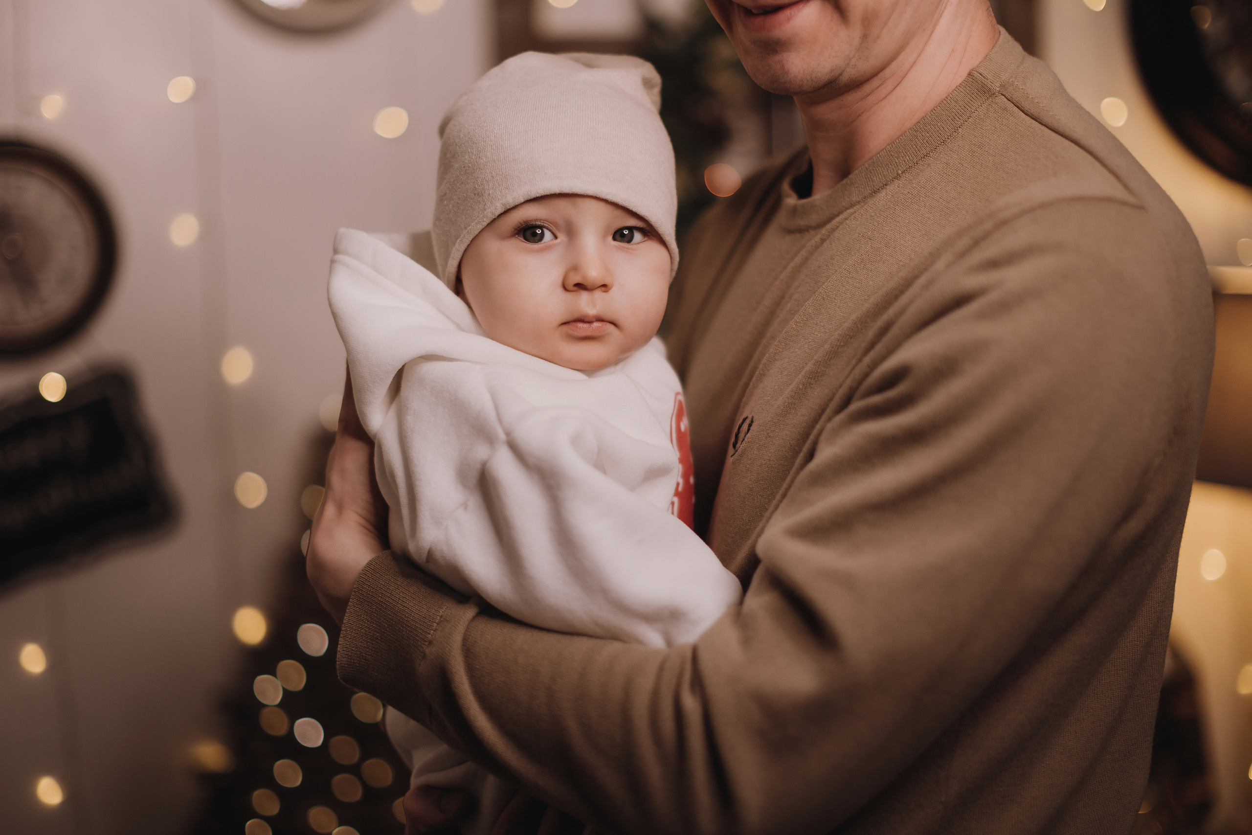 17.12.2022 Christmas Photoshoot 21. Wedding family event photographer in Chicago Nick Yushevich