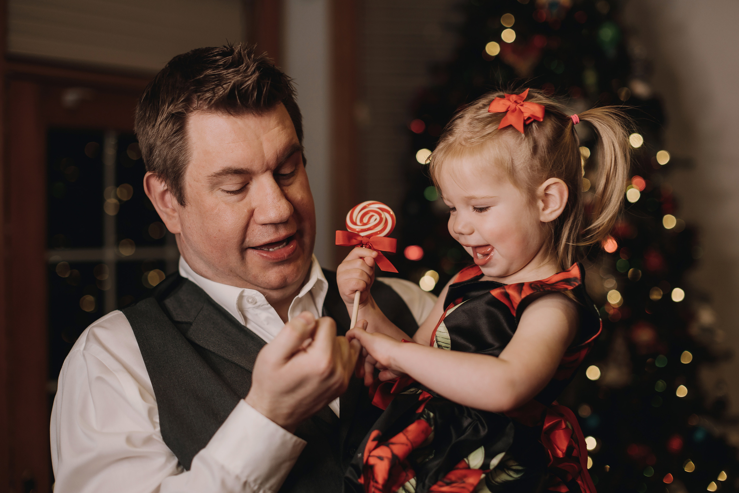 12.09.2022 Christmas Photoshoot 15. Wedding family event photographer in Chicago Nick Yushevich