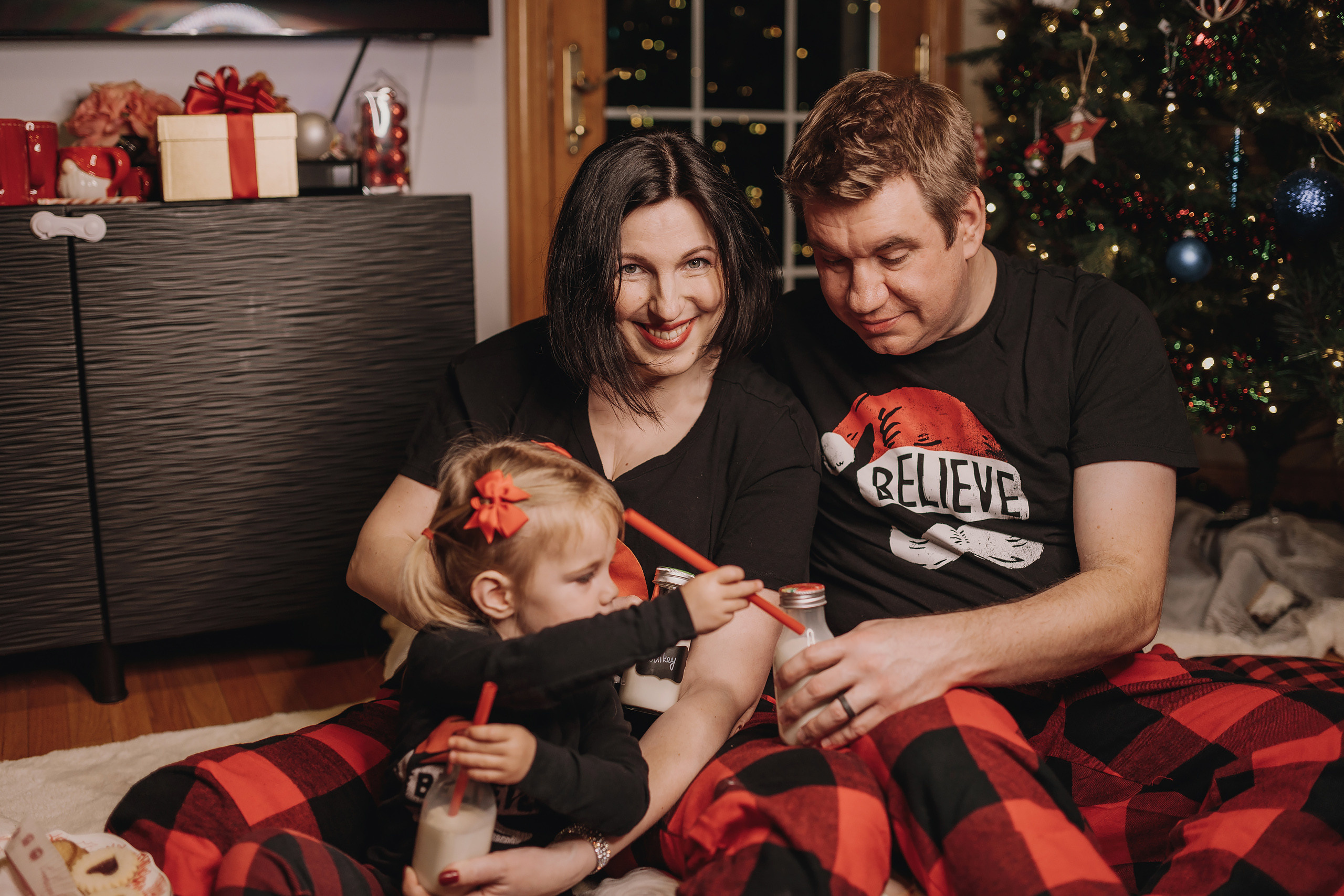 12.09.2022 Christmas Photoshoot 15. Wedding family event photographer in Chicago Nick Yushevich