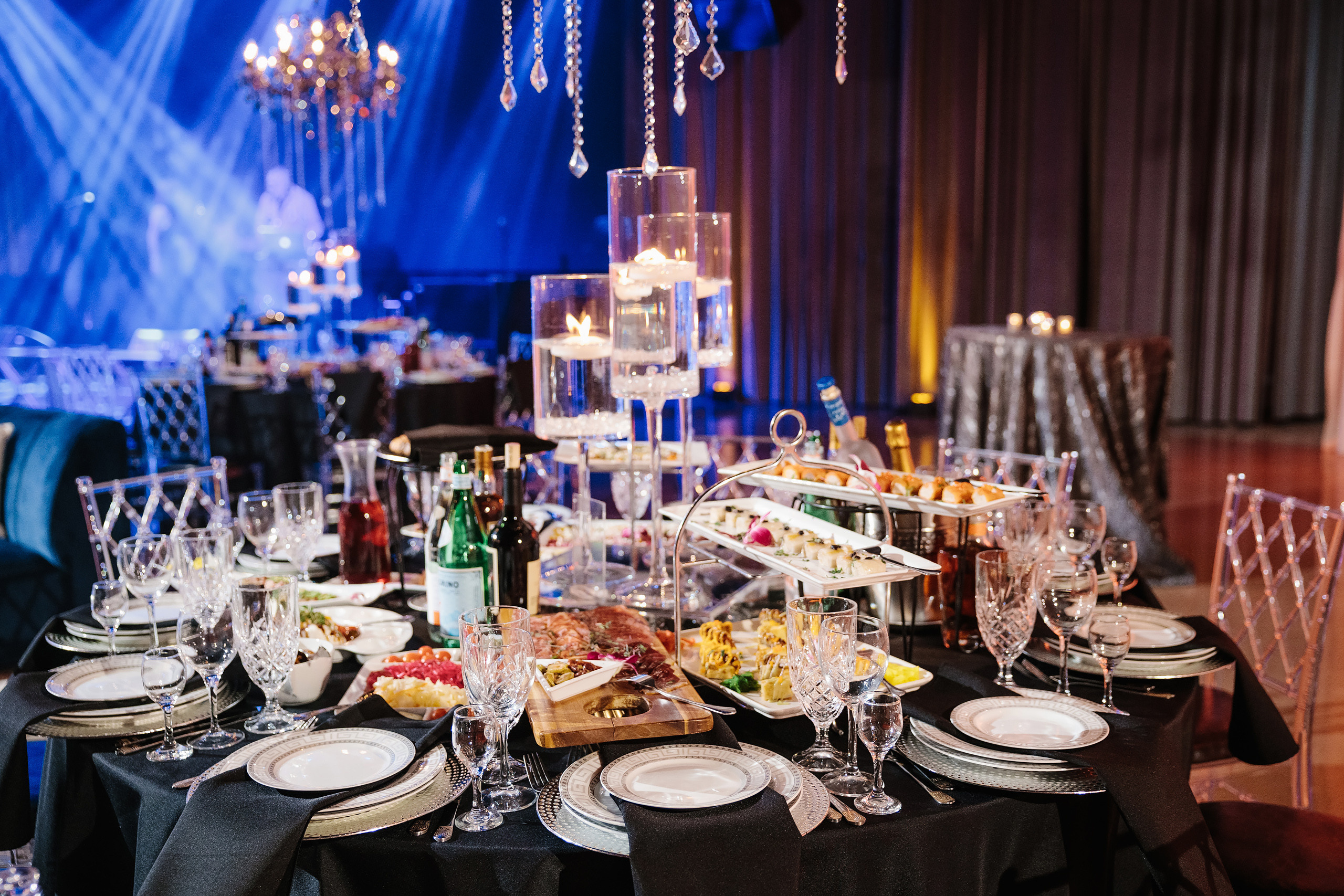 01.28.2023 Birthday Party. Wedding family event photographer in Chicago Nick Yushevich